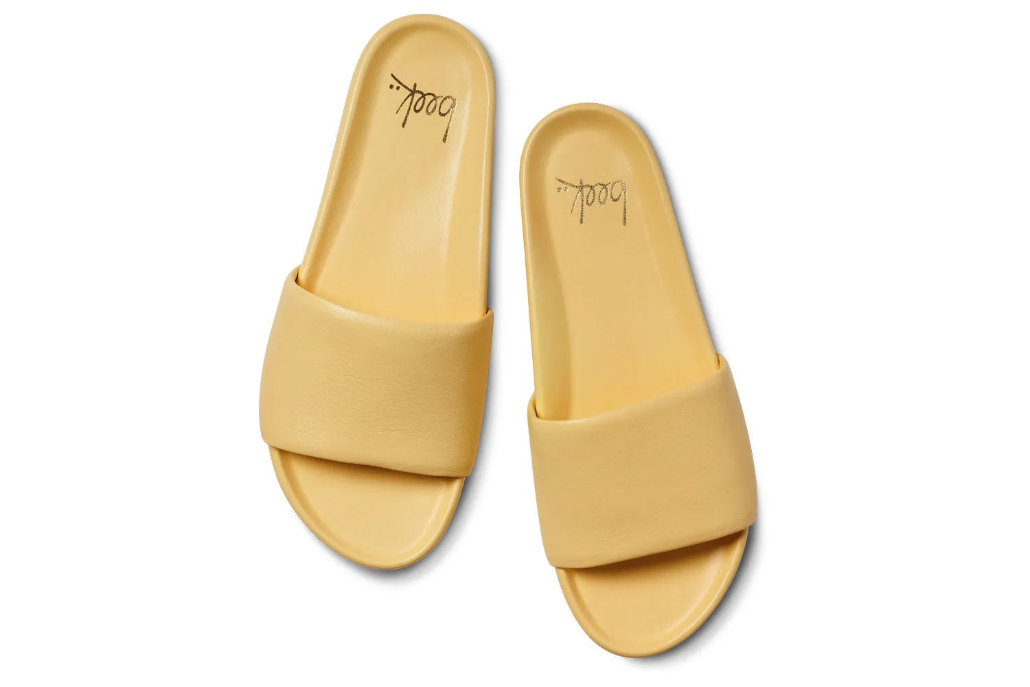 GALLITO - Glow comfy step