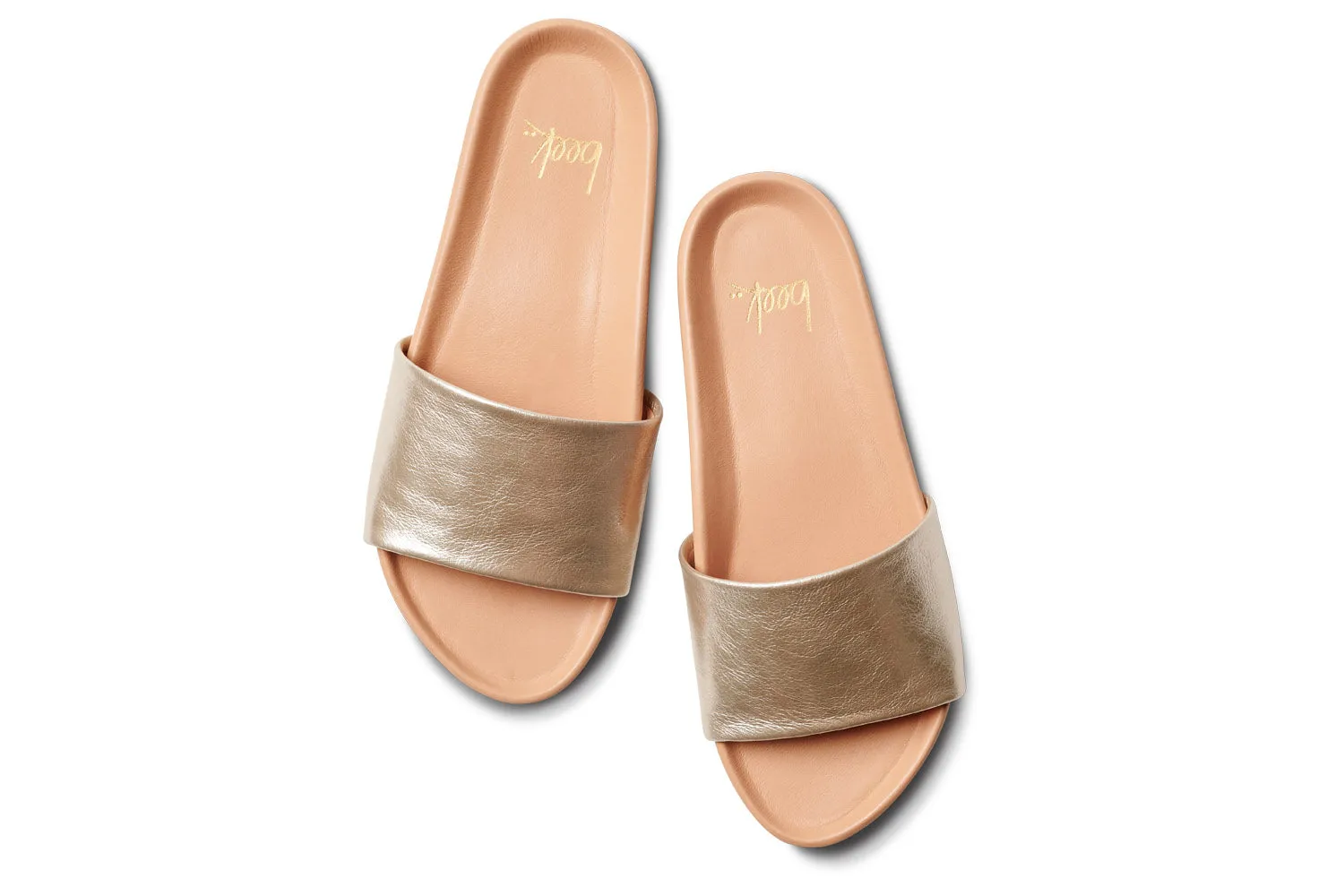 GALLITO - Platinum/Beach casual wear