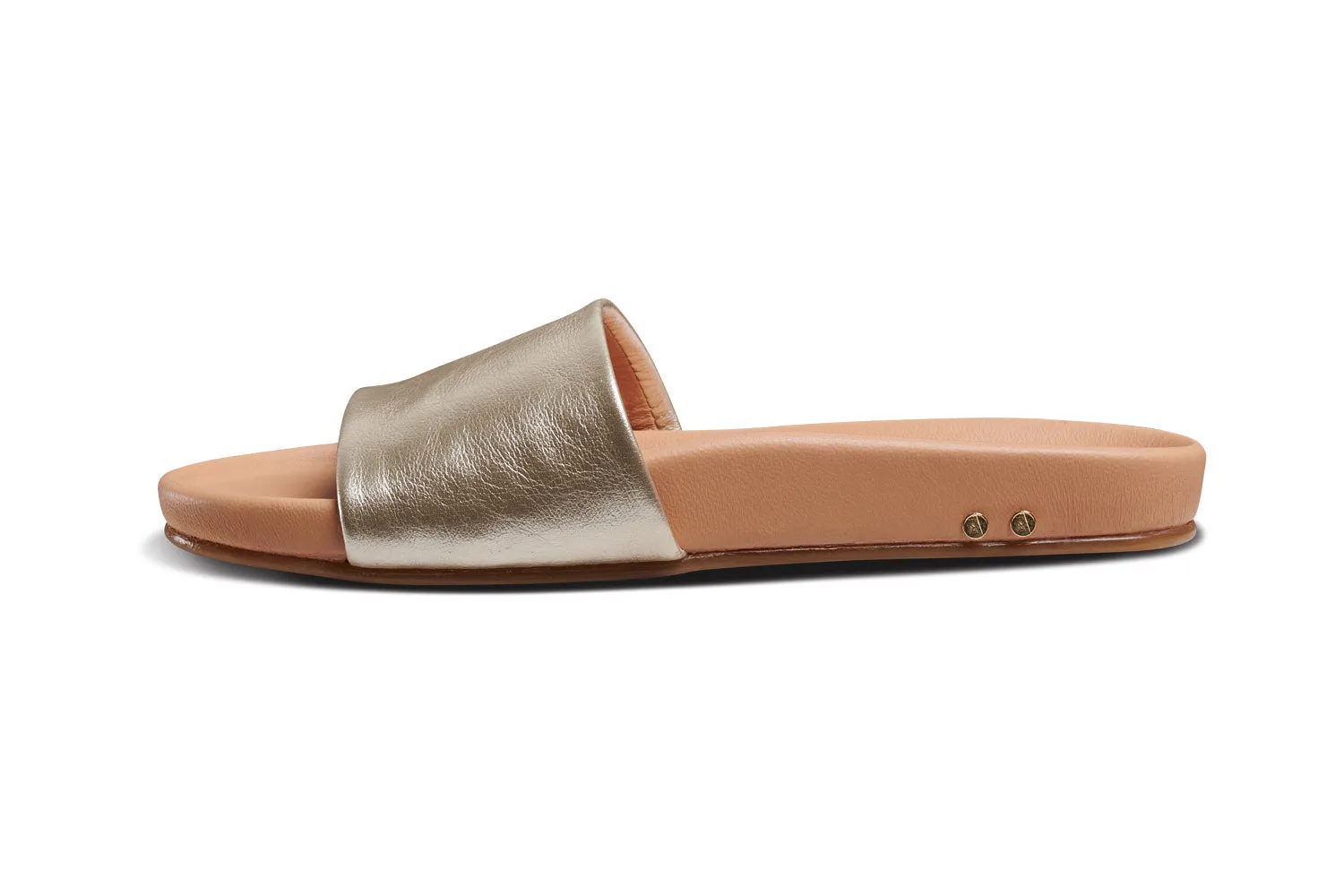 GALLITO - Platinum/Beach casual wear