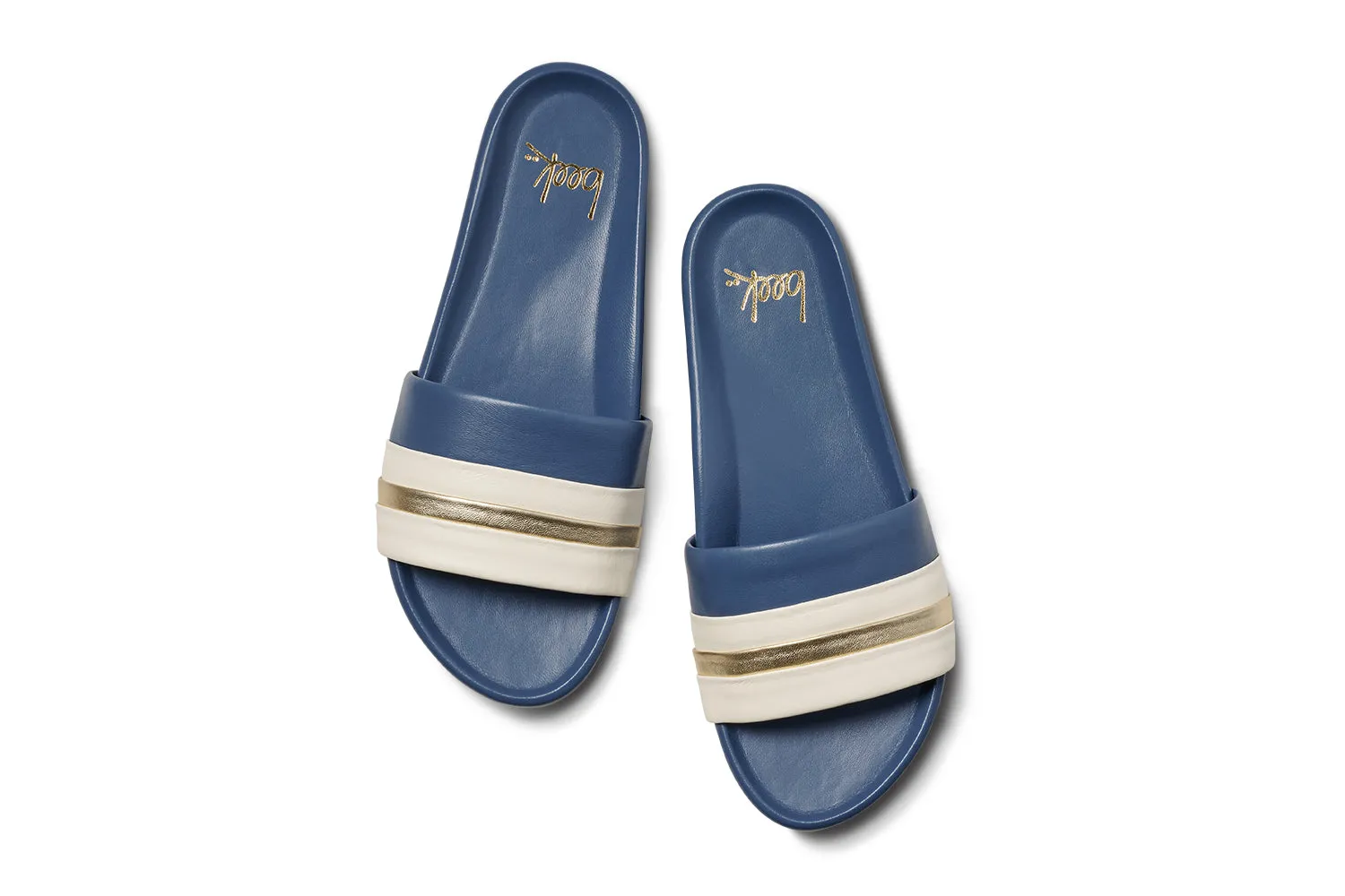 GALLITO STRIPE - Navy vacation ready