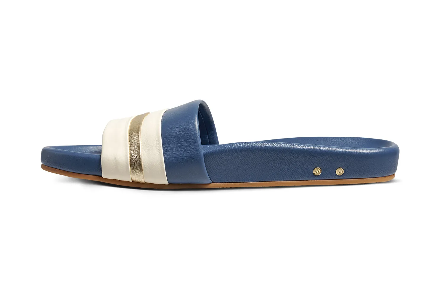 GALLITO STRIPE - Navy vacation ready