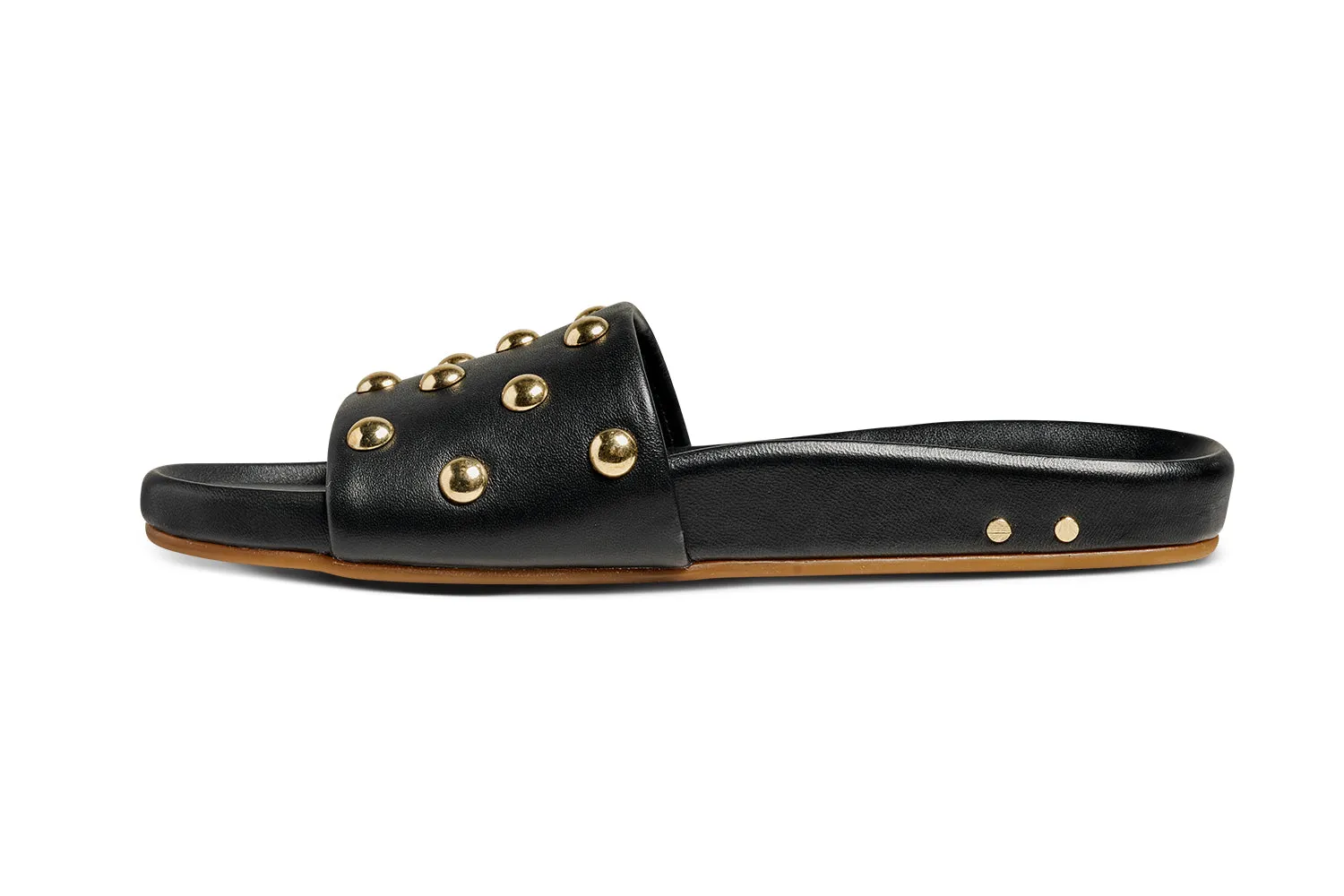 GALLITO STUD - Black sunset road