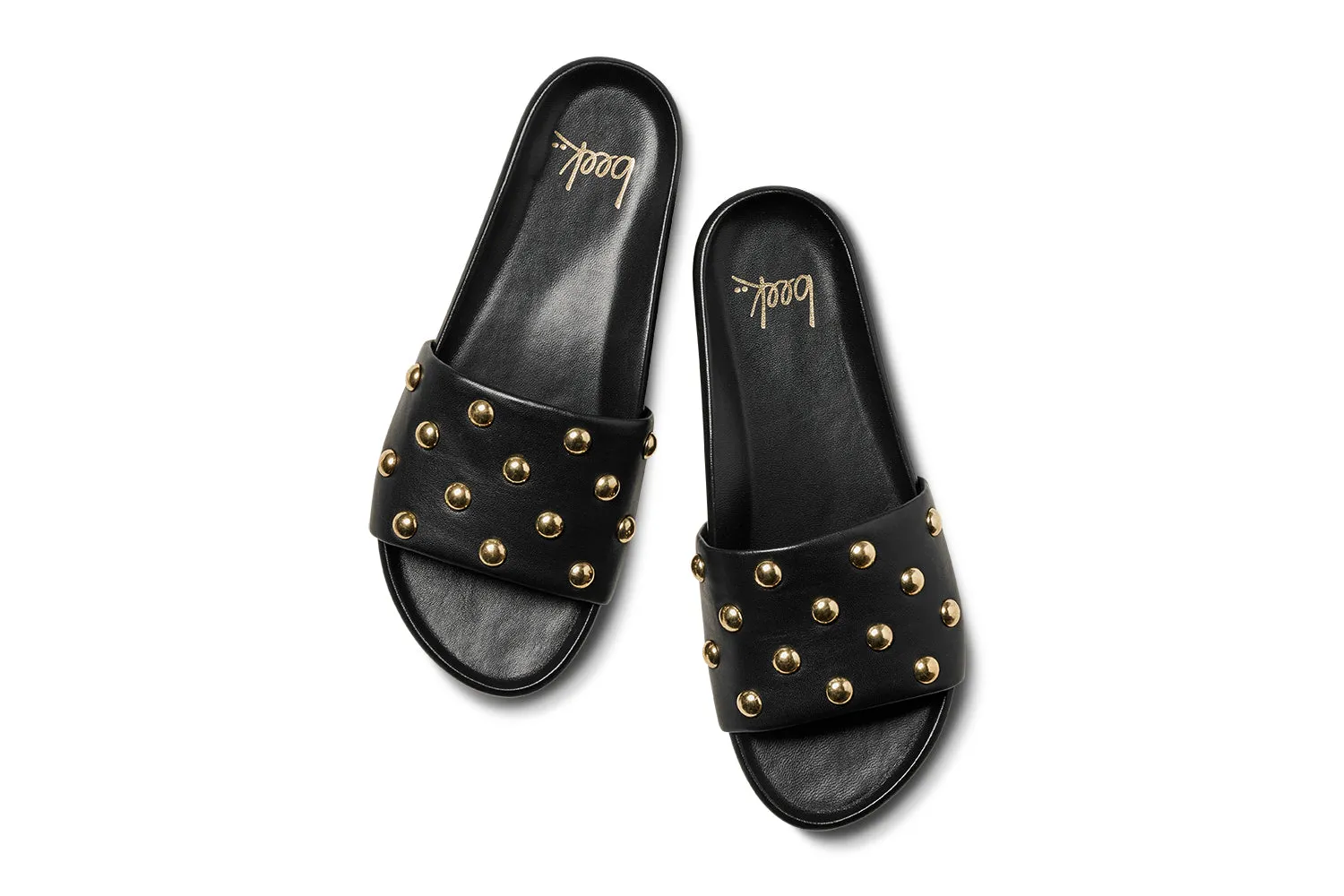 GALLITO STUD - Black sunset road