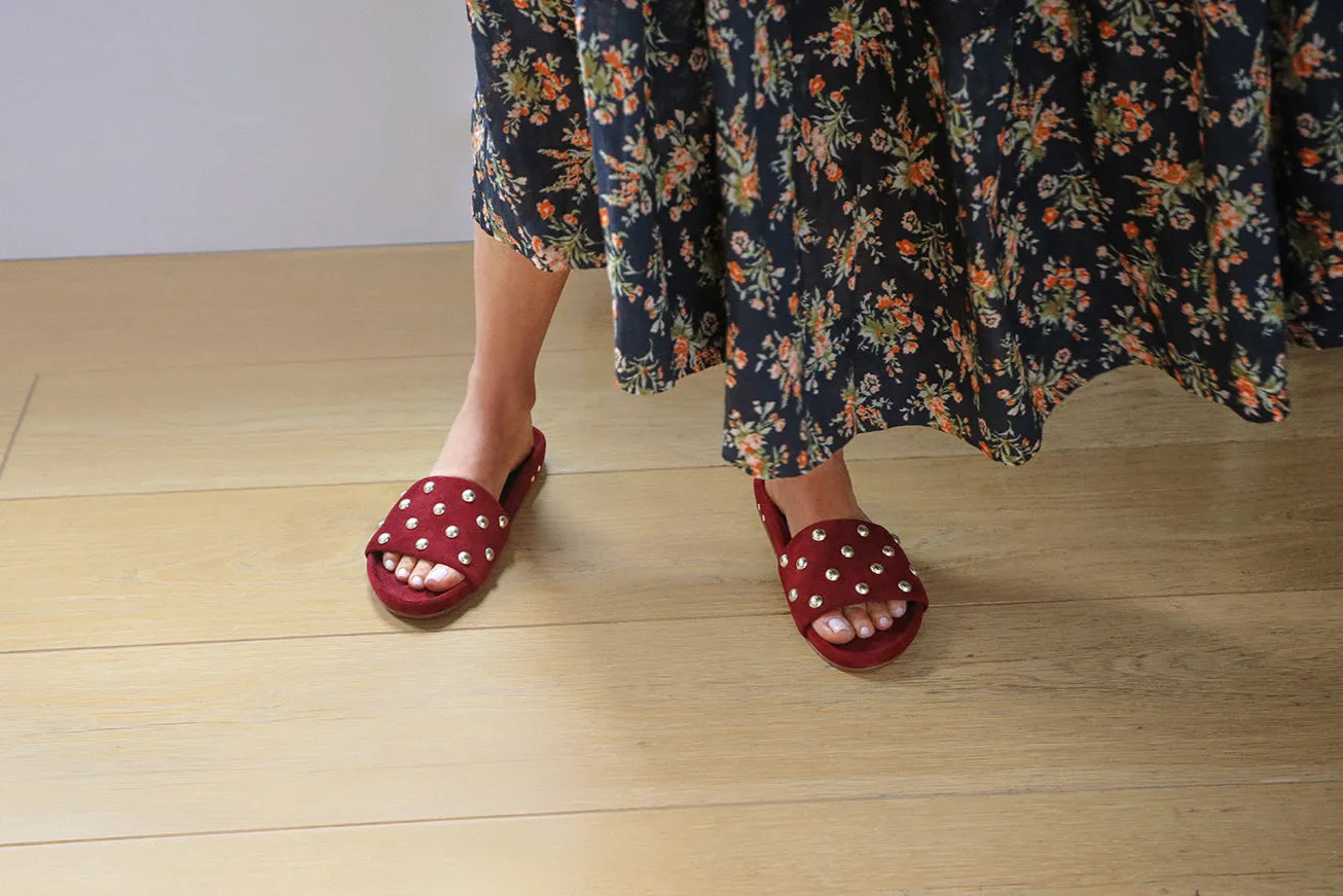 GALLITO STUD - Port lifestyle vibe