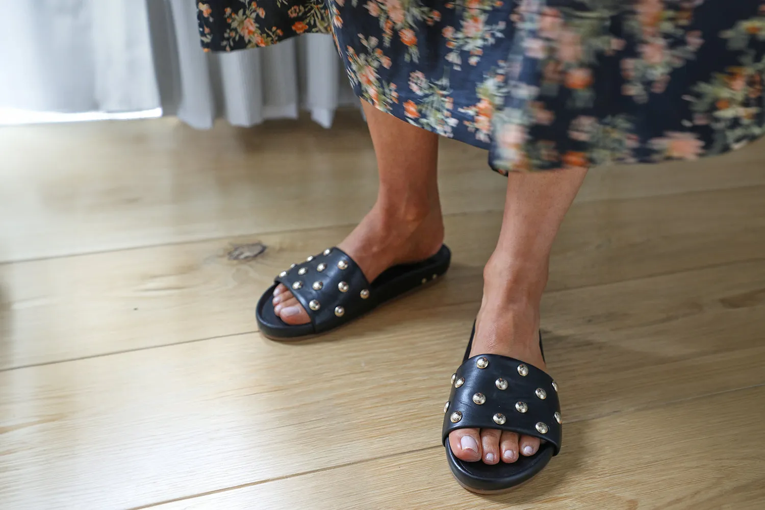 GALLITO STUD - Port lifestyle vibe