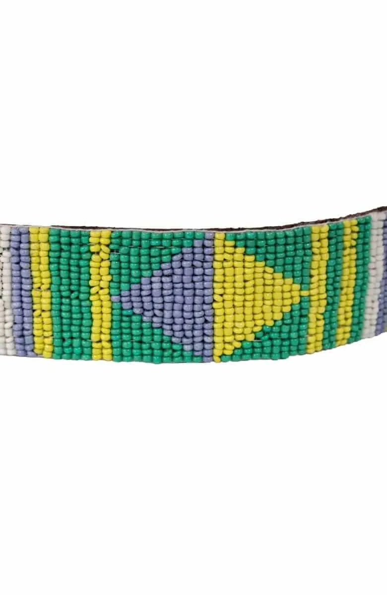 Go Fly a Kite Masai Belt flex zone