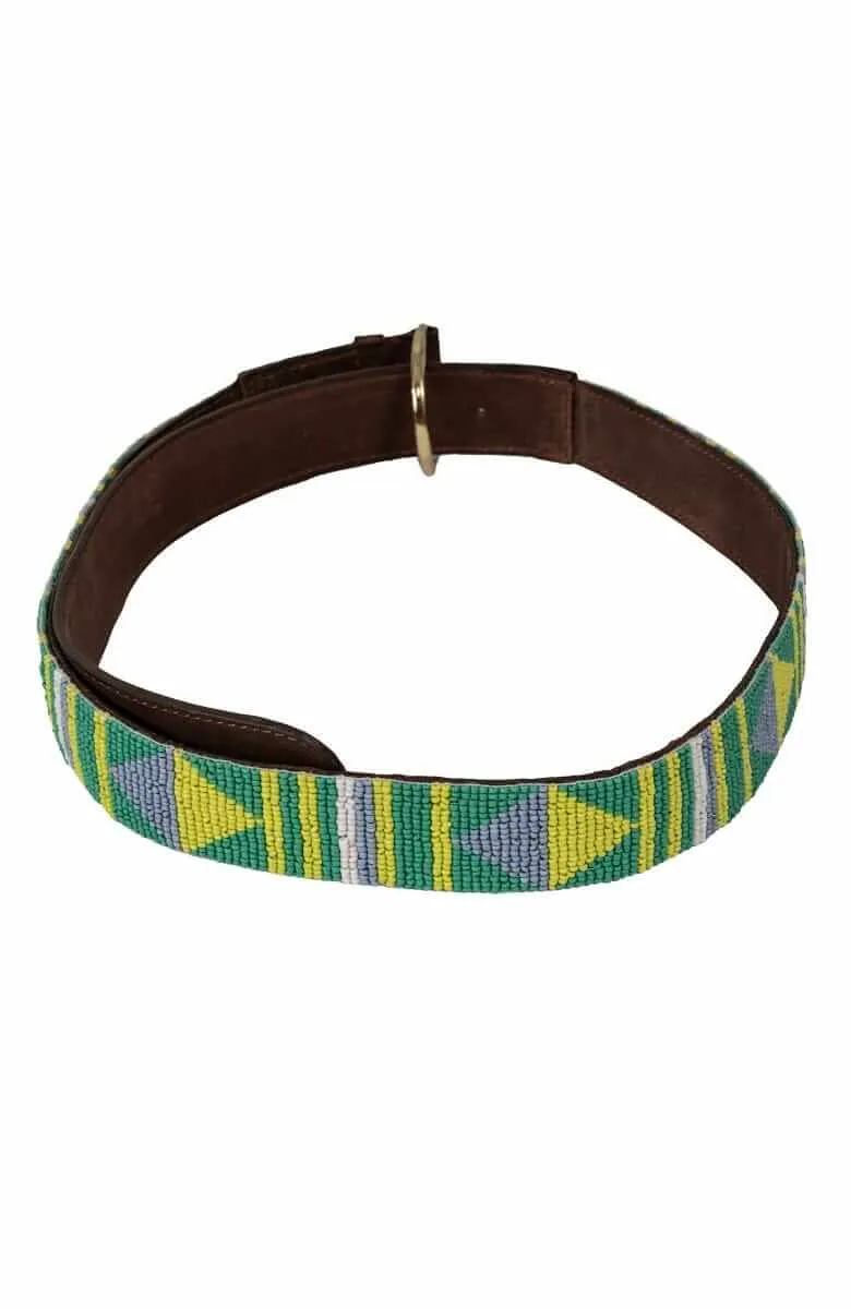 Go Fly a Kite Masai Belt flex zone