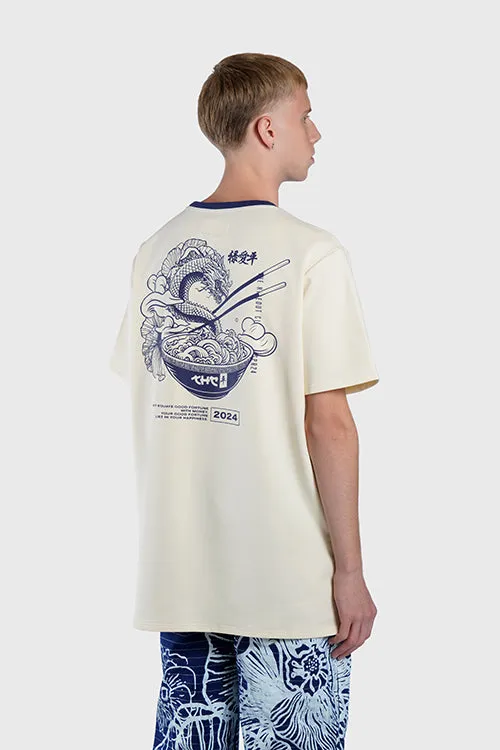 Good Fortune Tee school uniform