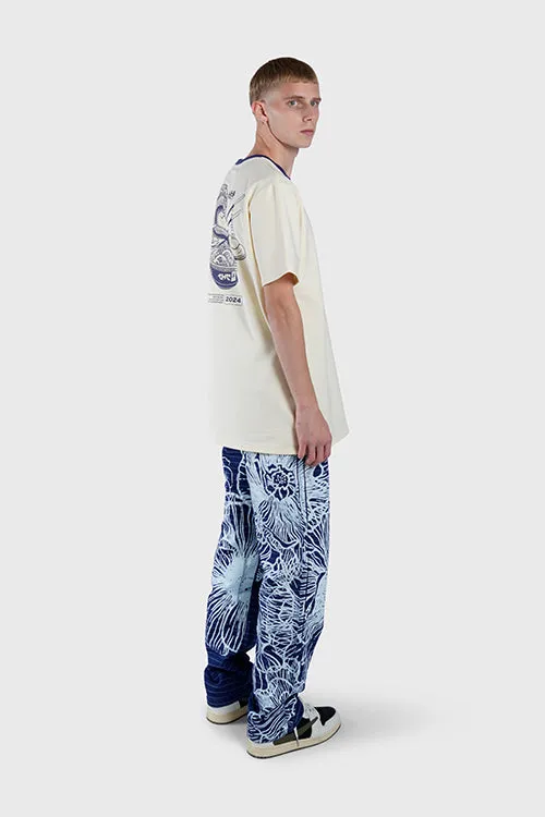 Good Fortune Tee school uniform