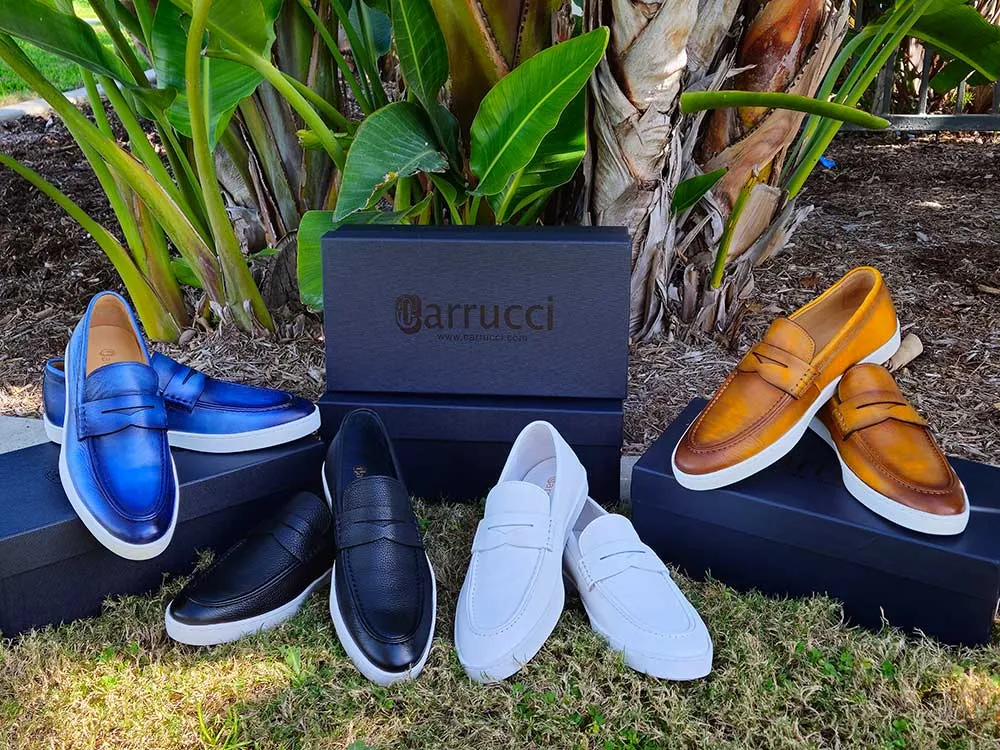 Loafer,Sneaker
