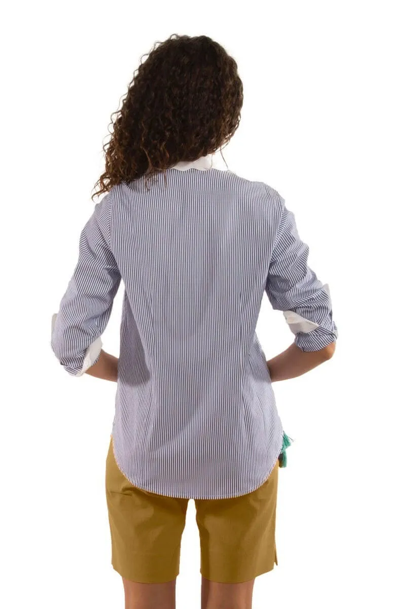 GripeLess Bermuda Short bestie pants