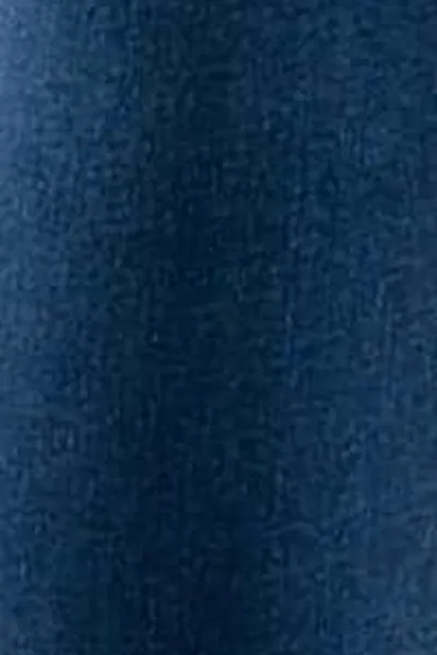 Gripeless Denim Pull On Pant plus-size pants