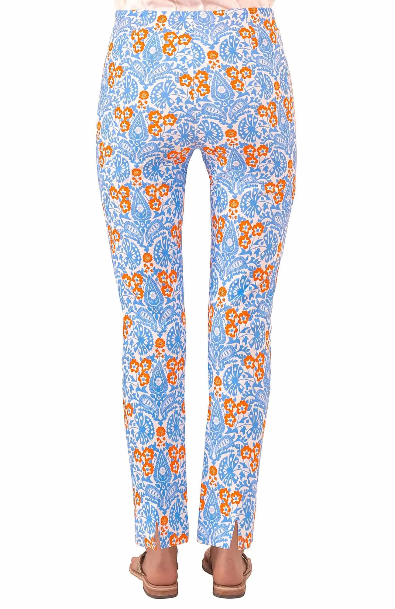 Gripeless Pull On Pant - East India stress-relief pants