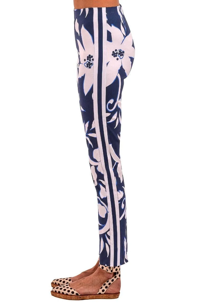 GripeLess Pull On Pant - Full Bloom maternity pants