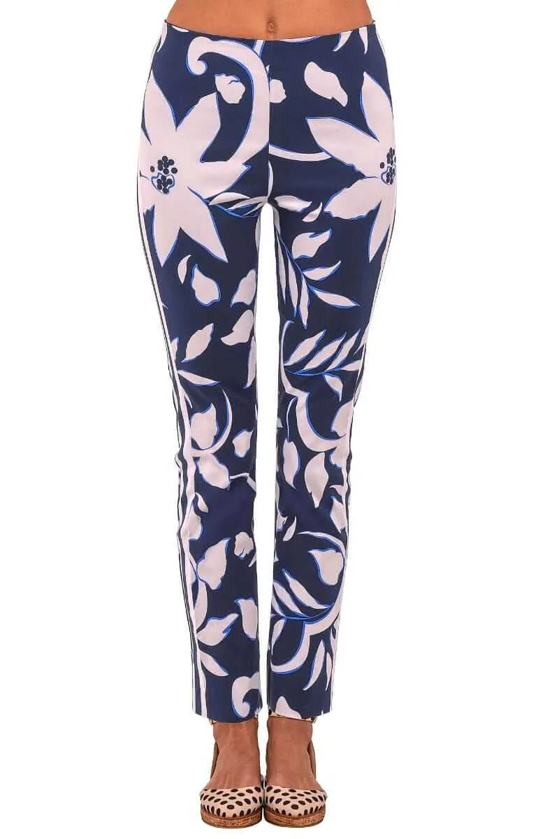 GripeLess Pull On Pant - Full Bloom maternity pants