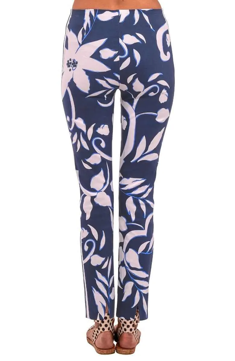 GripeLess Pull On Pant - Full Bloom maternity pants