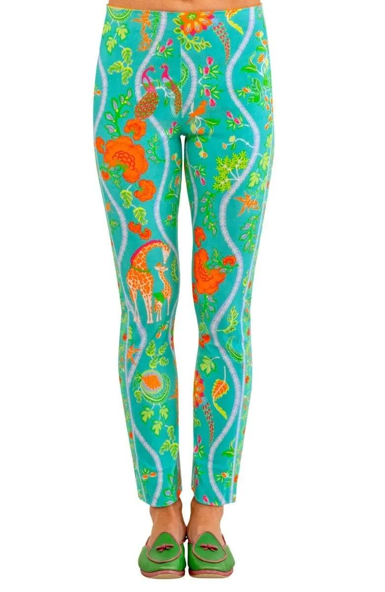 Bottoms,Bottoms Collection,Clothing,Clothing Collection,Elasticized Waist,Fall/Winter,Fall/Winter Collection,Jungle Symphony,Online Store,Pants Collection,Printed,Printed Pants,Prints,Regular Price Collection,spo-cs-disabled,spo-default,spo-disabled,spo-no