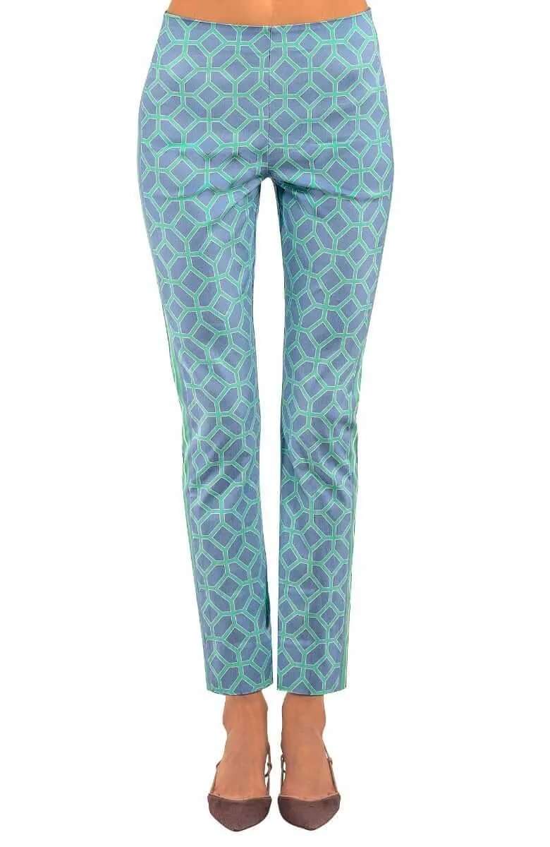 Bottoms,Bottoms Collection,Clothing,Clothing Collection,Fall/Winter,Fall/Winter Collection,Lucy In The Sky With Diamonds,Online Store,Pants,Pants & Bottoms,Pants Collection,Pants Collection collection,Printed,Printed Bottoms,Printed Pants,Prints,Regula
