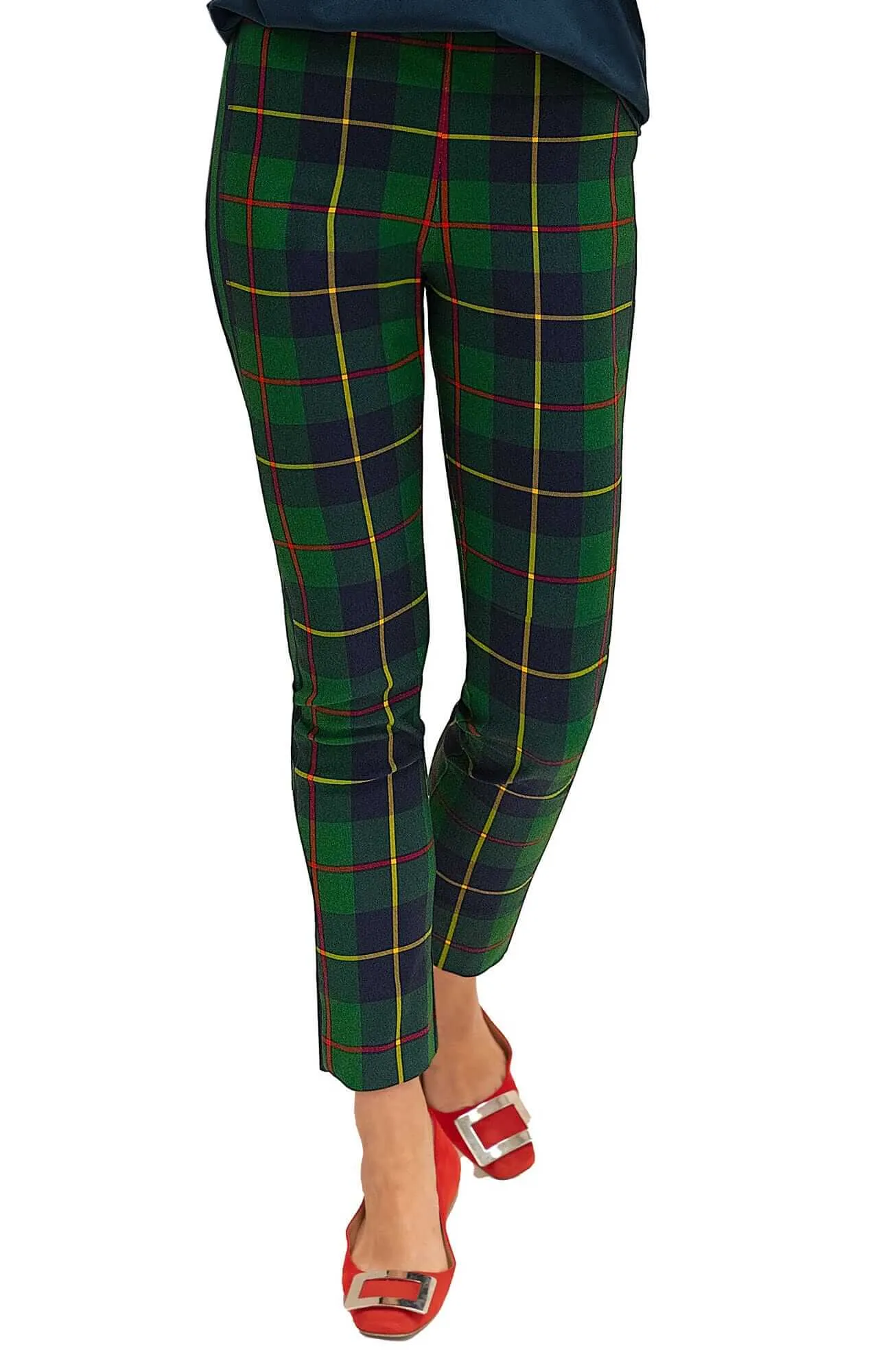 Bottoms,Bottoms Collection,Clothing,Clothing Collection,Don't Unhide,Fall/Holiday '24,Fall/Winter,Fall/Winter '24 Collection,Fall/Winter 2024,Fall/Winter Collection,No Images,Online Store,Pants,Pants Collection,plaid,Plaidly Cooper,Plaidly Cooper Collec