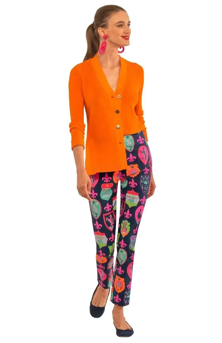 GripeLess Pull On Pant - Siena wide-leg pants