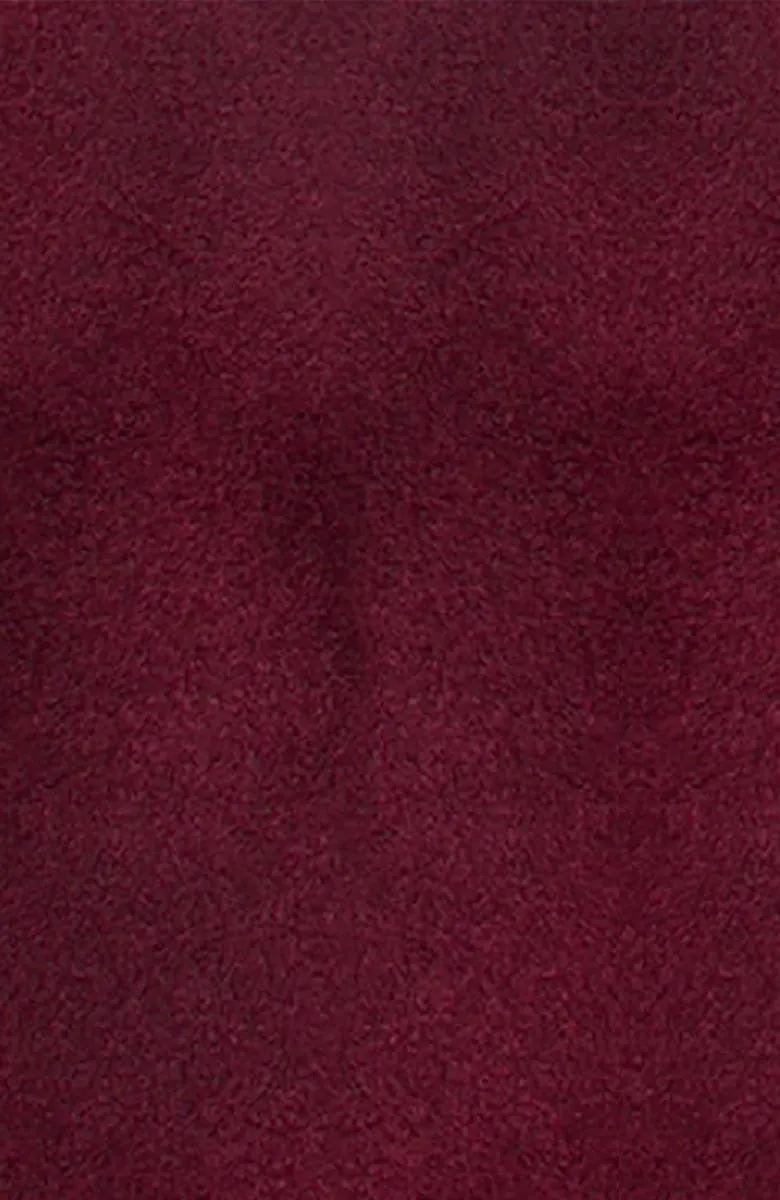 GripeLess Pull on Pant - Silky Velvet wide-leg pants