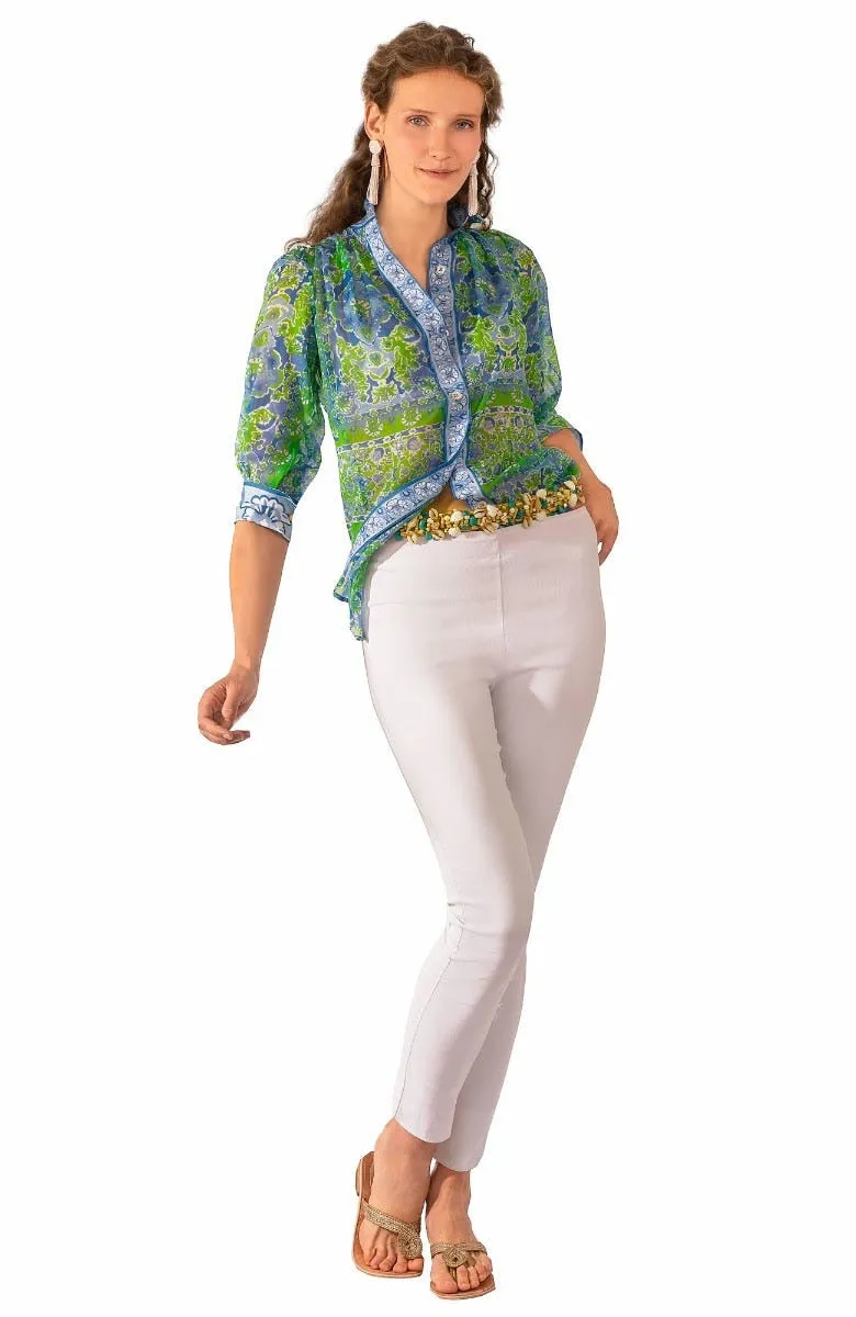 GripeLess Pull On Pant - Solid limited edition