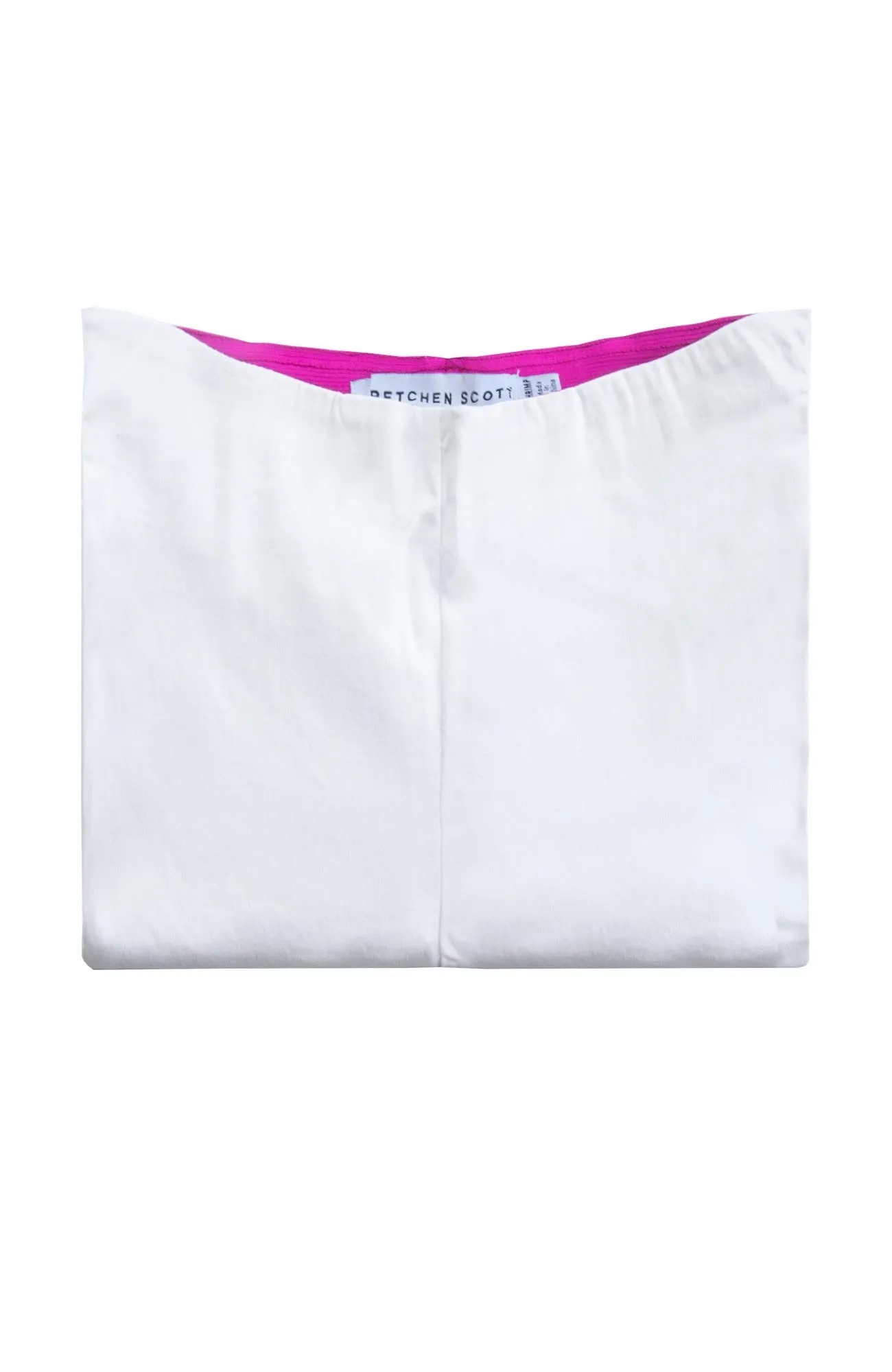 GripeLess Pull On Pant - Solid limited edition