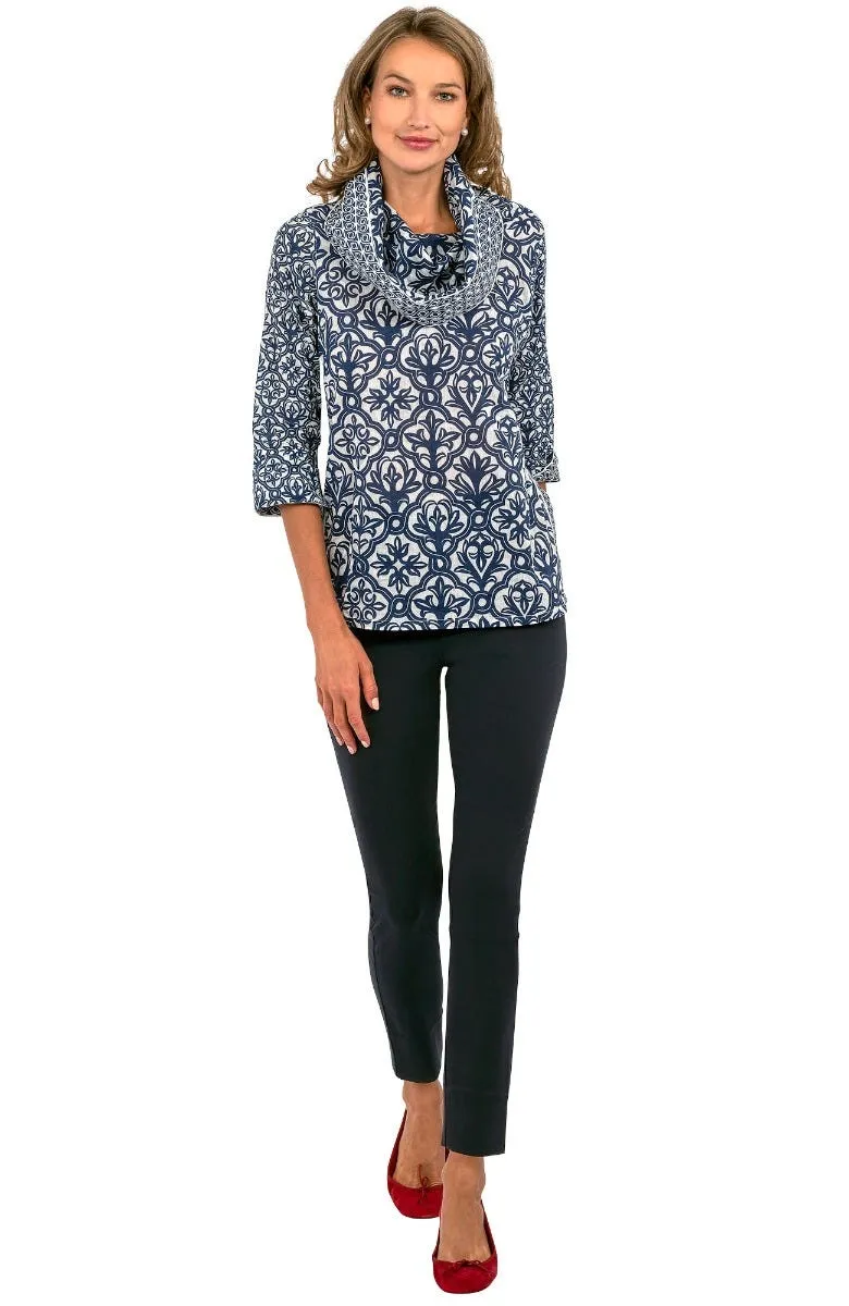 GripeLess Pull On Pant - Solid limited edition