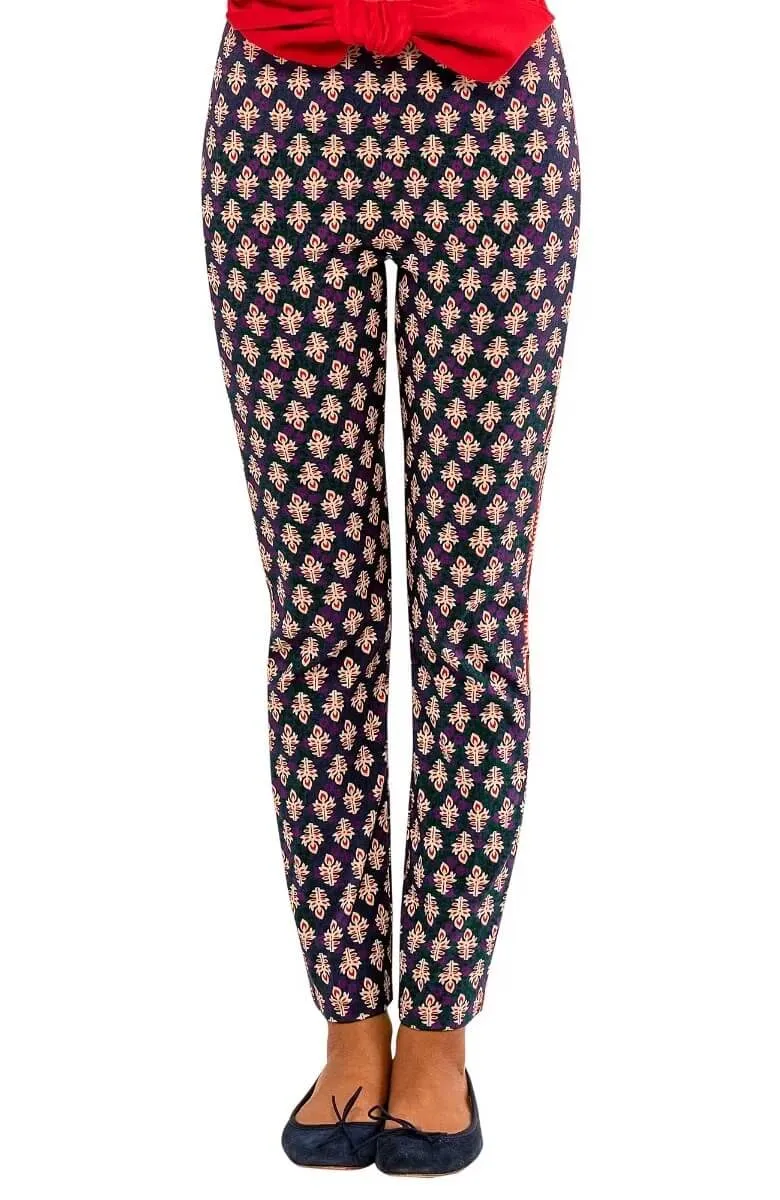 Bottoms,Bottoms Collection,Clothing,Clothing Collection,Elasticized Waist,Fall/Winter,Fall/Winter Collection,Online Store,Pants & Bottoms,Pants Collection,Printed Pants,Prints,Regular Price Collection,spo-cs-disabled,spo-default,spo-disabled,spo-notify