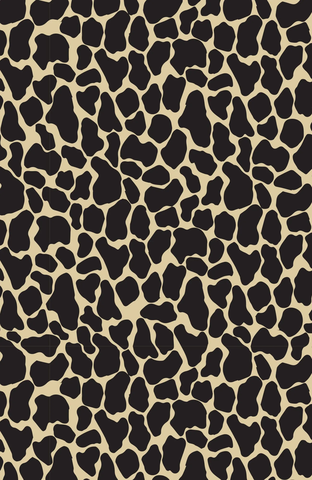 Gripeless Pull On Pants - Animal Instincts- Giraffe Khaki breathable pants