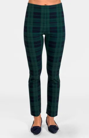 black watch,Black Watch Plaid,Black Watch Plaid Collection,Bottoms,Bottoms Collection,Clothing,Fall '25,Fall '25 Preview,Fall '25 Preview Collection,fall 2025,fall/winter '25,New Arrivals,New Arrivals Collection,Pants & Bottoms,Printed Bottoms,Soli