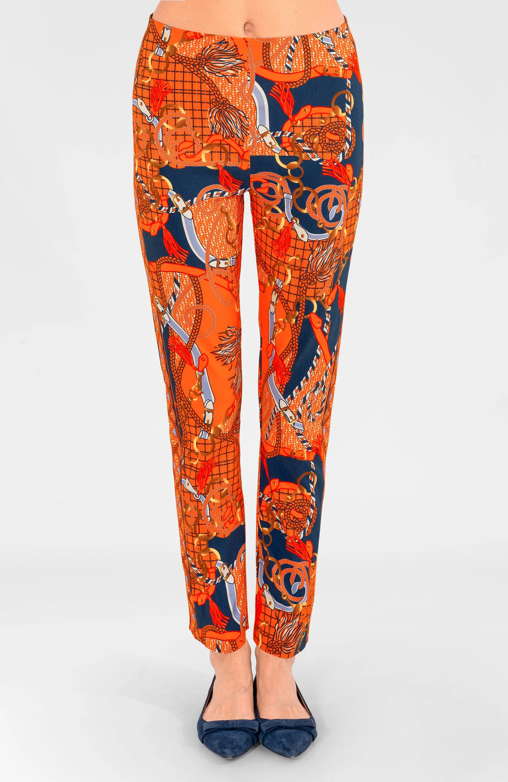 GripeLess Pull On Pants - Ditto affordable pants