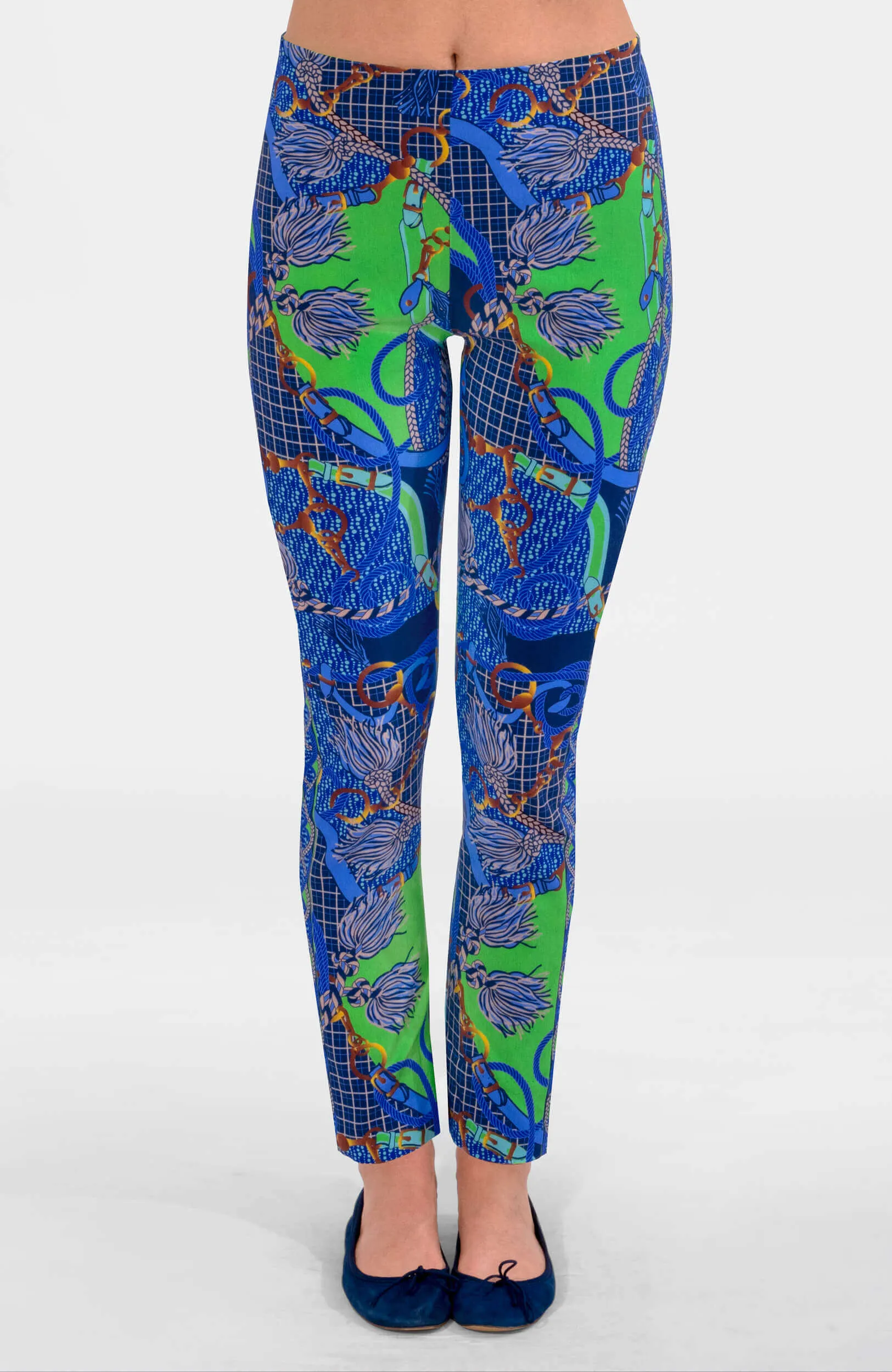 GripeLess Pull On Pants - Ditto affordable pants