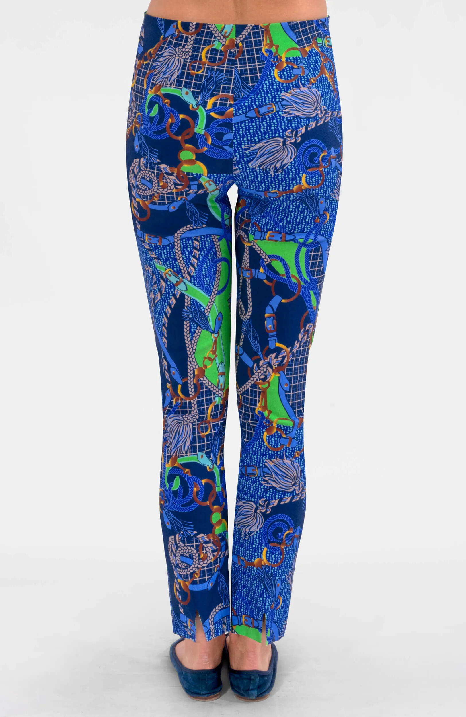 GripeLess Pull On Pants - Ditto affordable pants