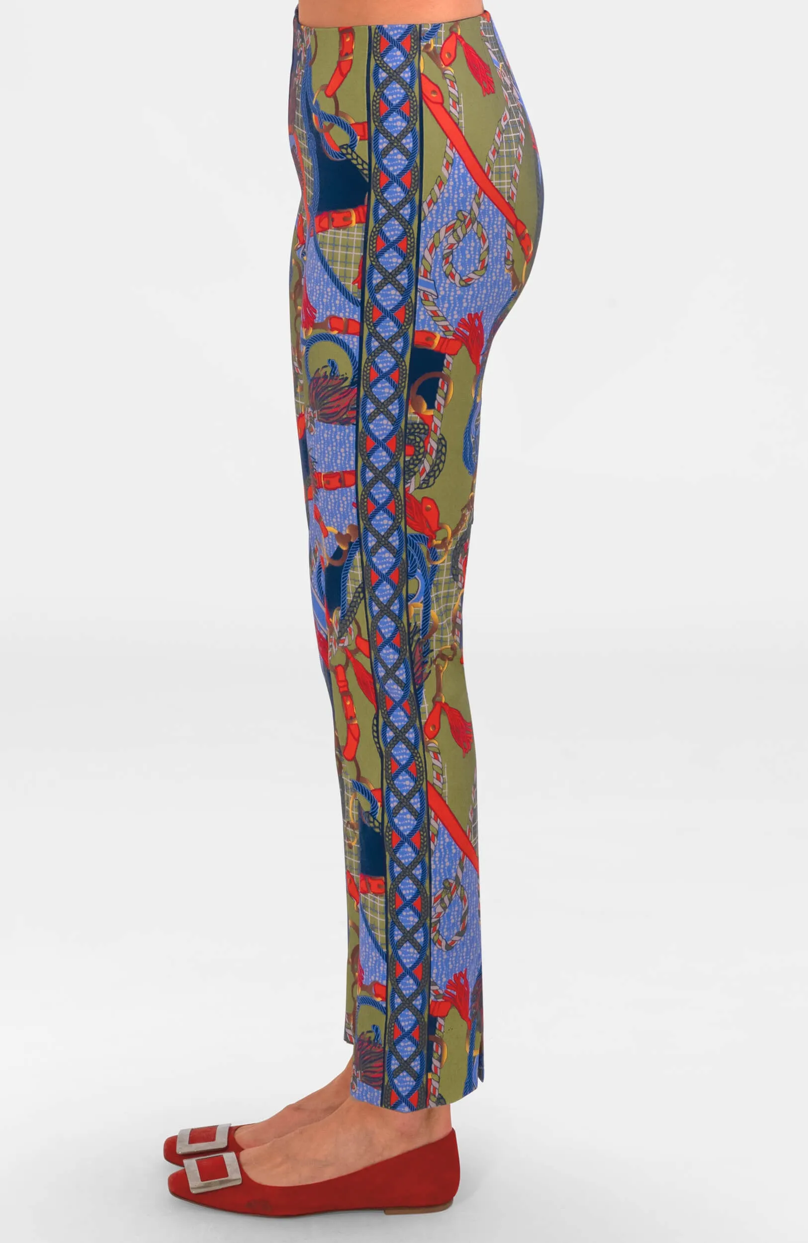 GripeLess Pull On Pants - Ditto affordable pants