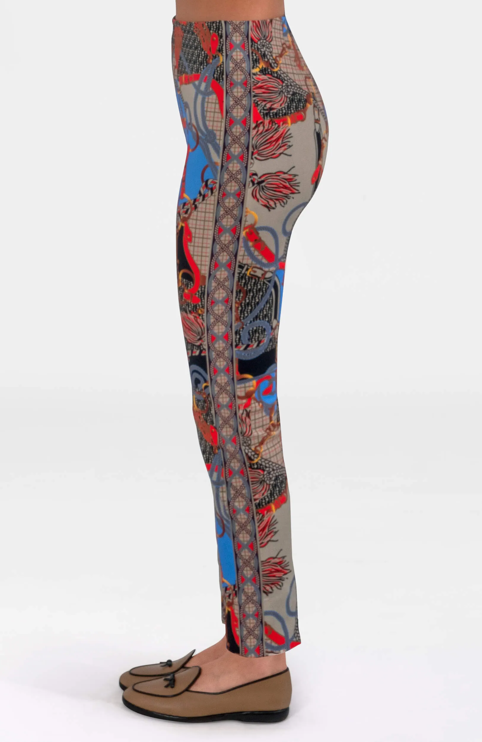 GripeLess Pull On Pants - Ditto affordable pants