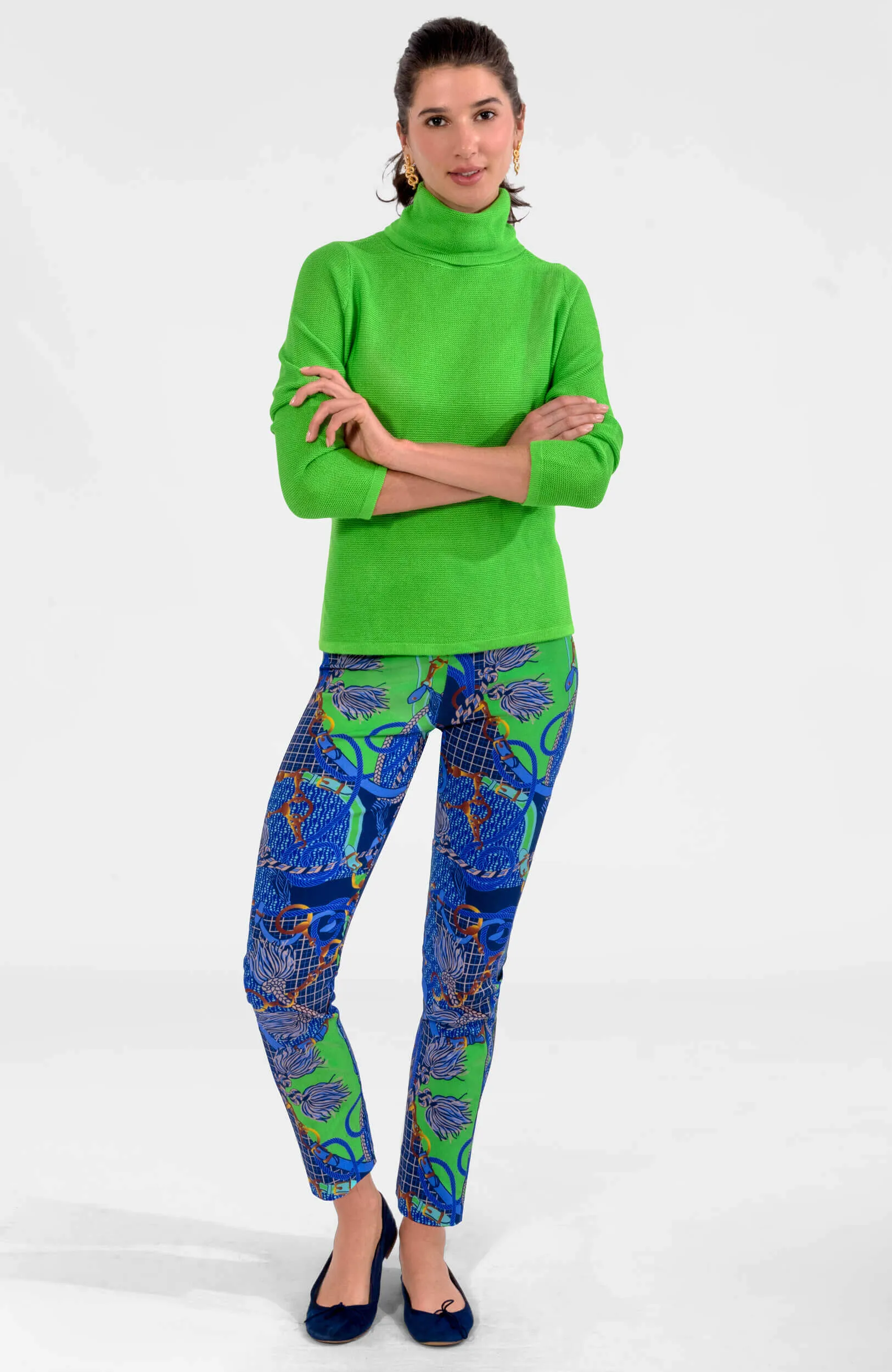 GripeLess Pull On Pants - Ditto affordable pants