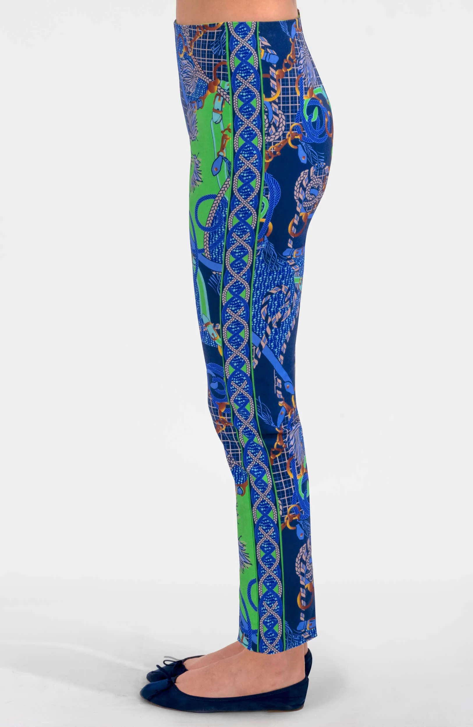 GripeLess Pull On Pants - Ditto affordable pants
