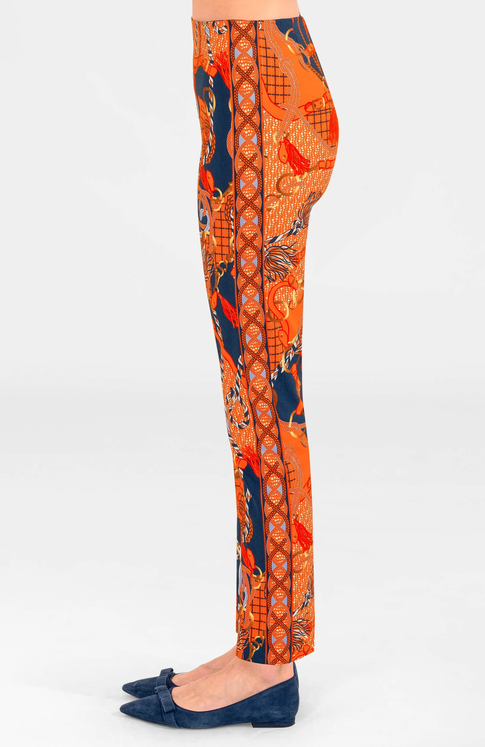 GripeLess Pull On Pants - Ditto affordable pants