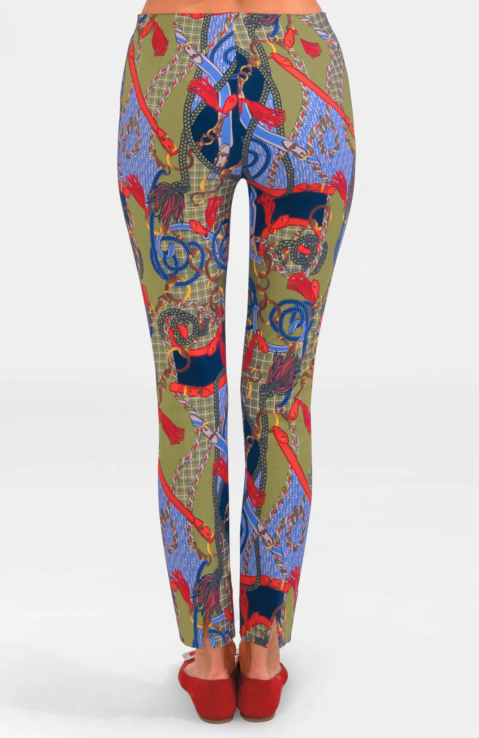 GripeLess Pull On Pants - Ditto affordable pants