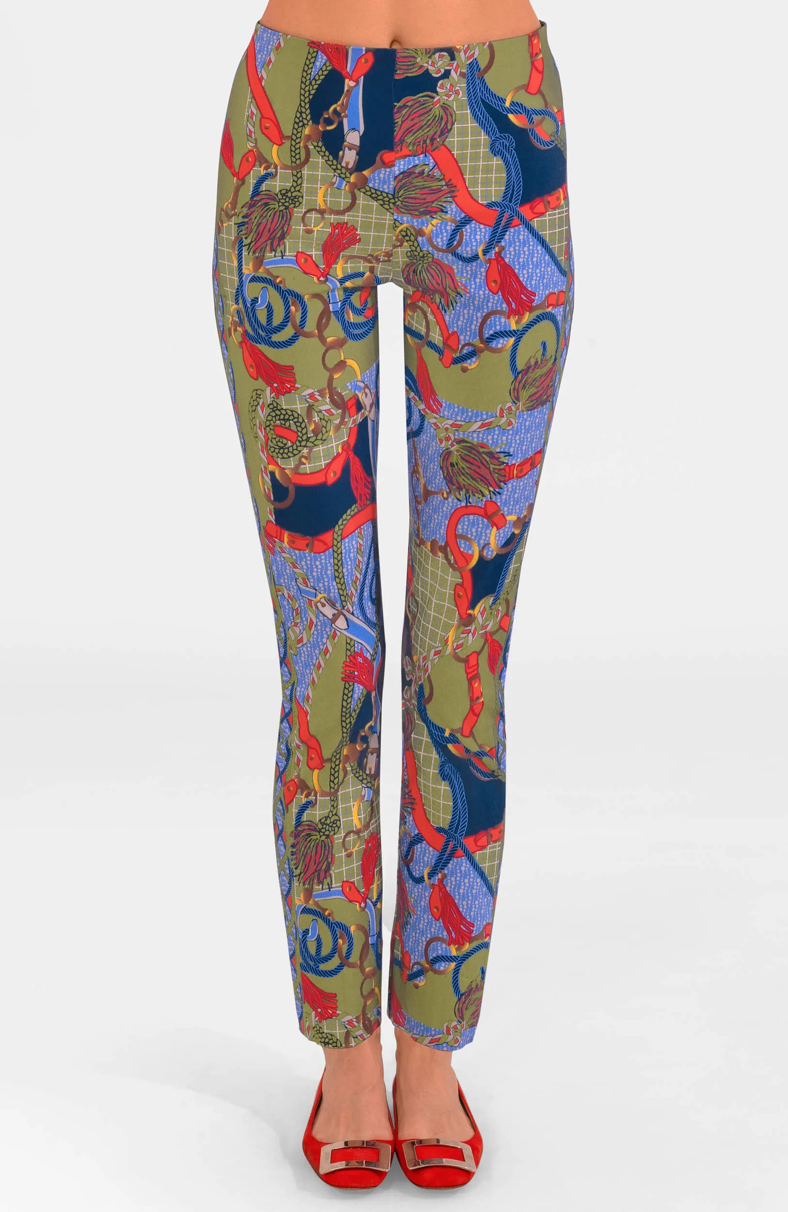 GripeLess Pull On Pants - Ditto affordable pants
