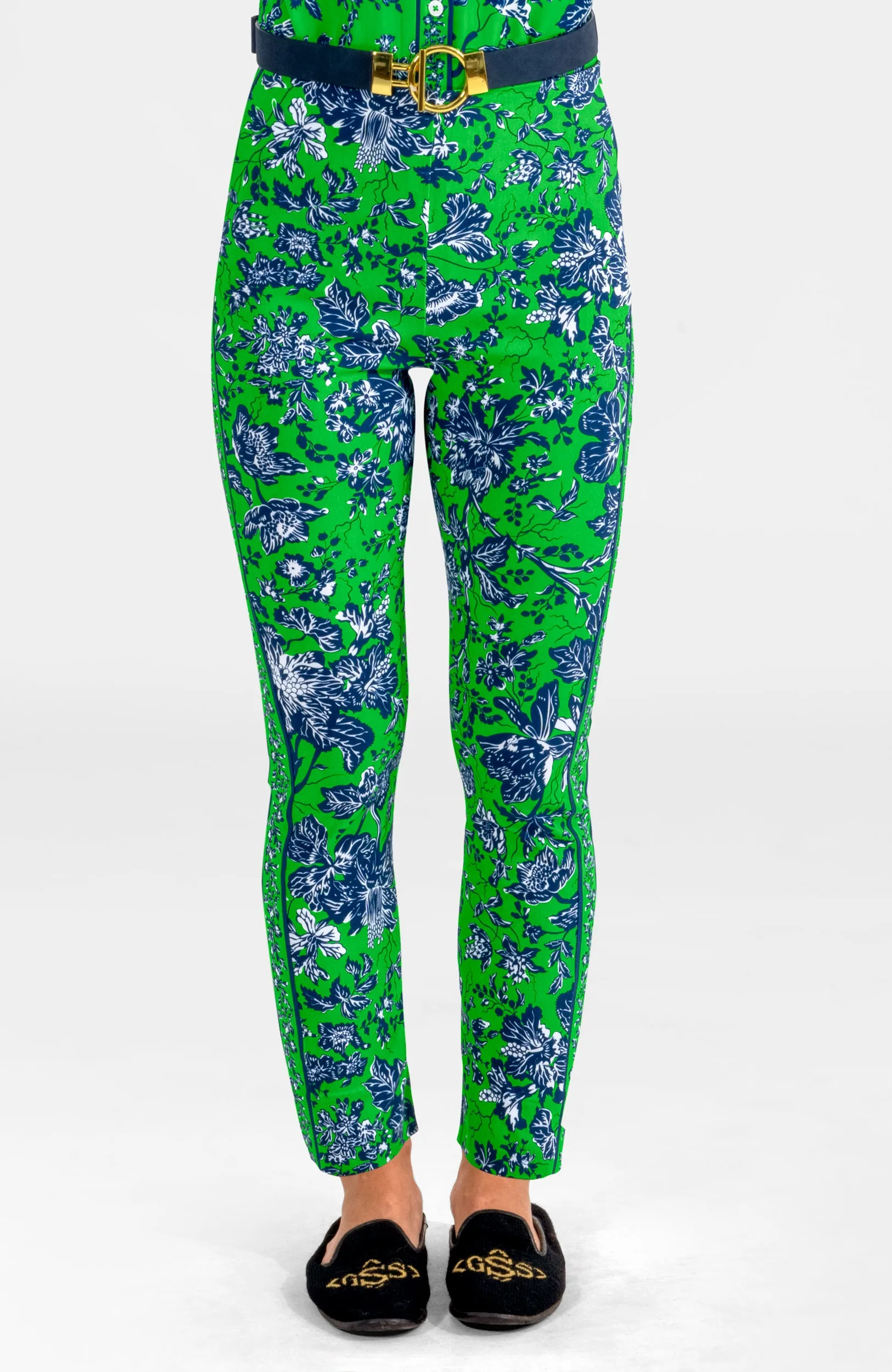 Bottoms,Bottoms Collection,English Garden,English Garden Collection,New Arrivals,New Arrivals Collection,Online Store,Pants,Pants & Bottoms,Pants Collection,Printed,Printed Bottoms,Printed Pants,Prints,pull on pants,regular price,Regular Price Collecti