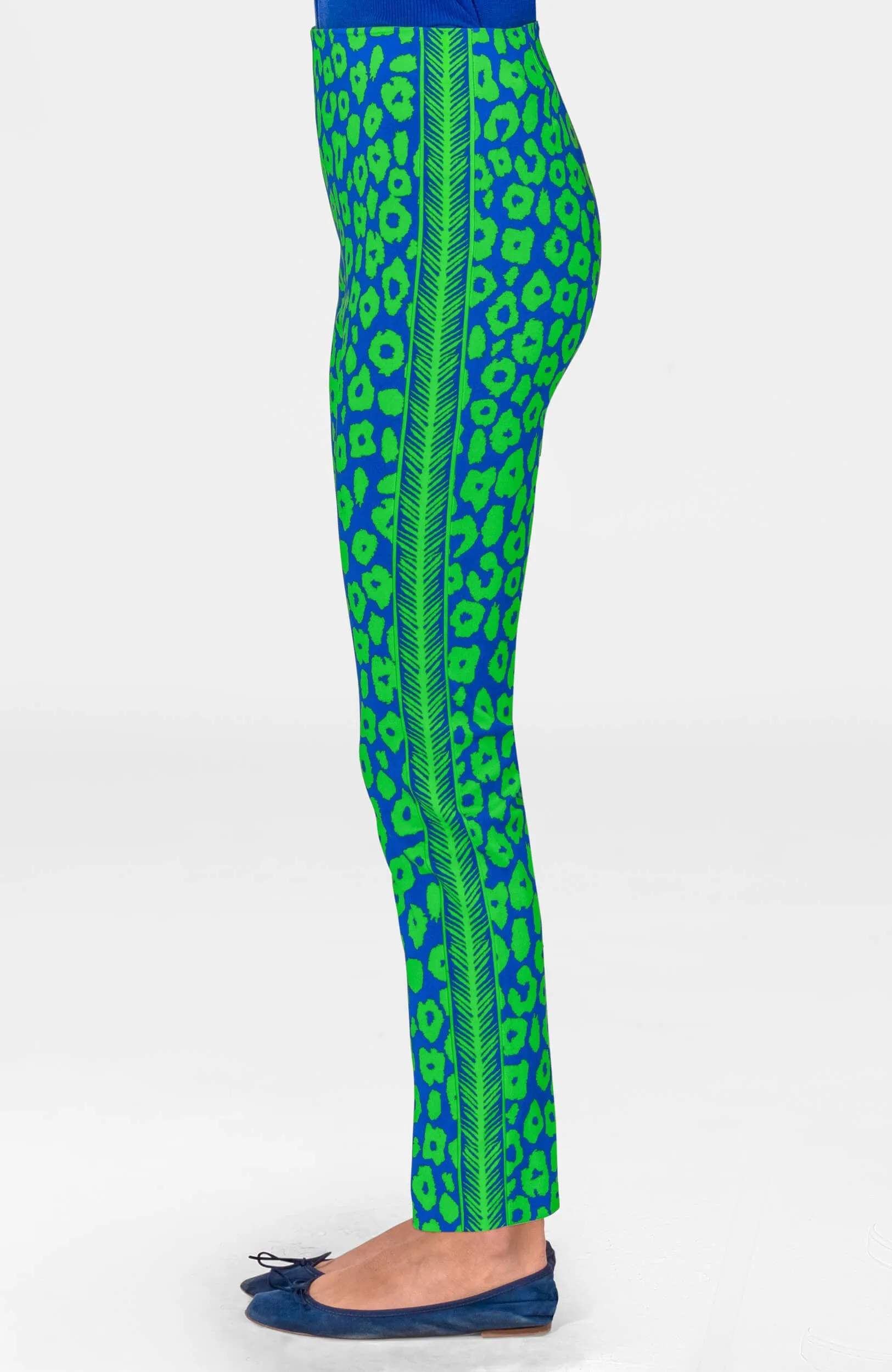 GripeLess Pull On Pants - Me Jane memory pants