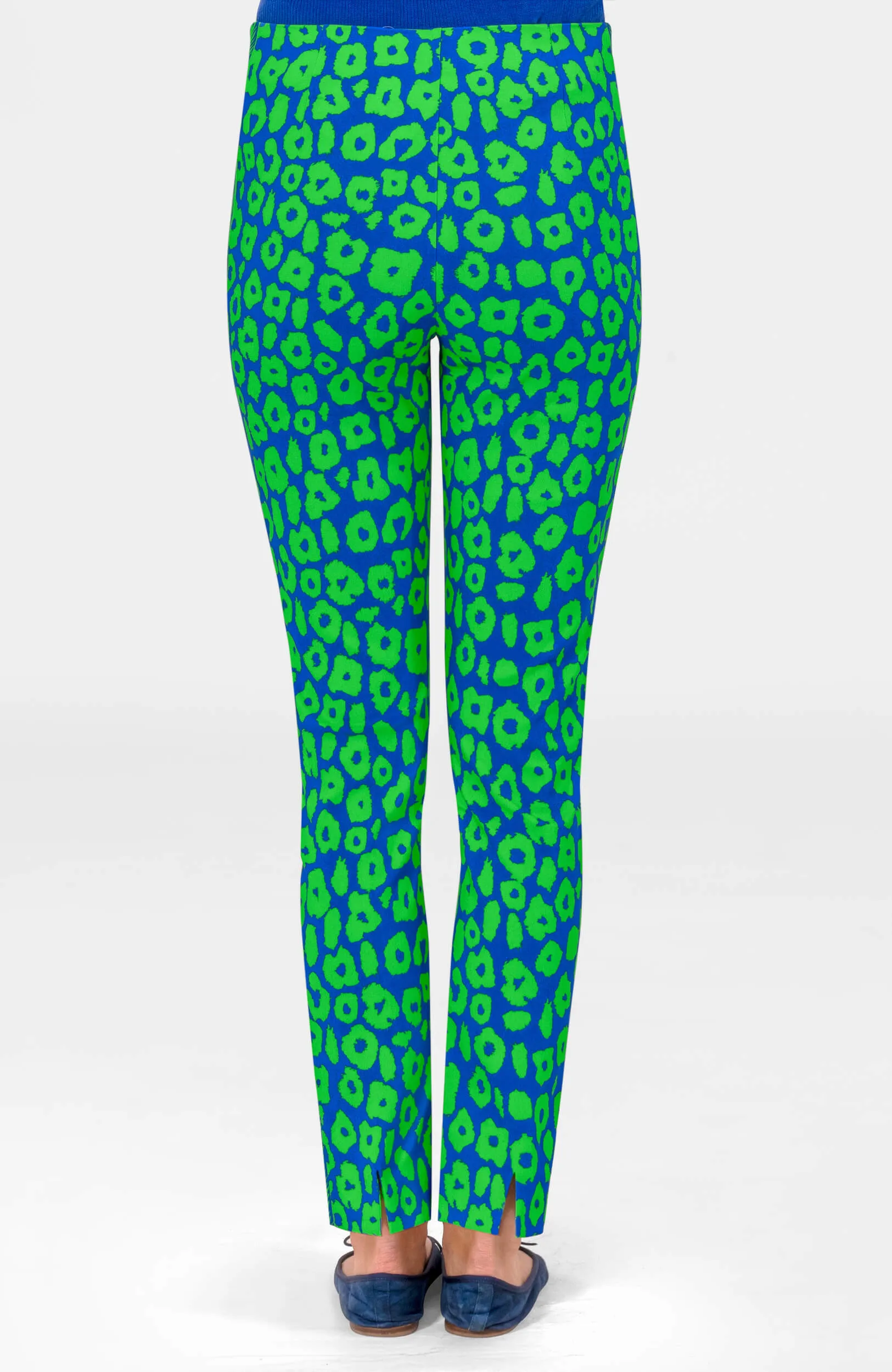 GripeLess Pull On Pants - Me Jane memory pants