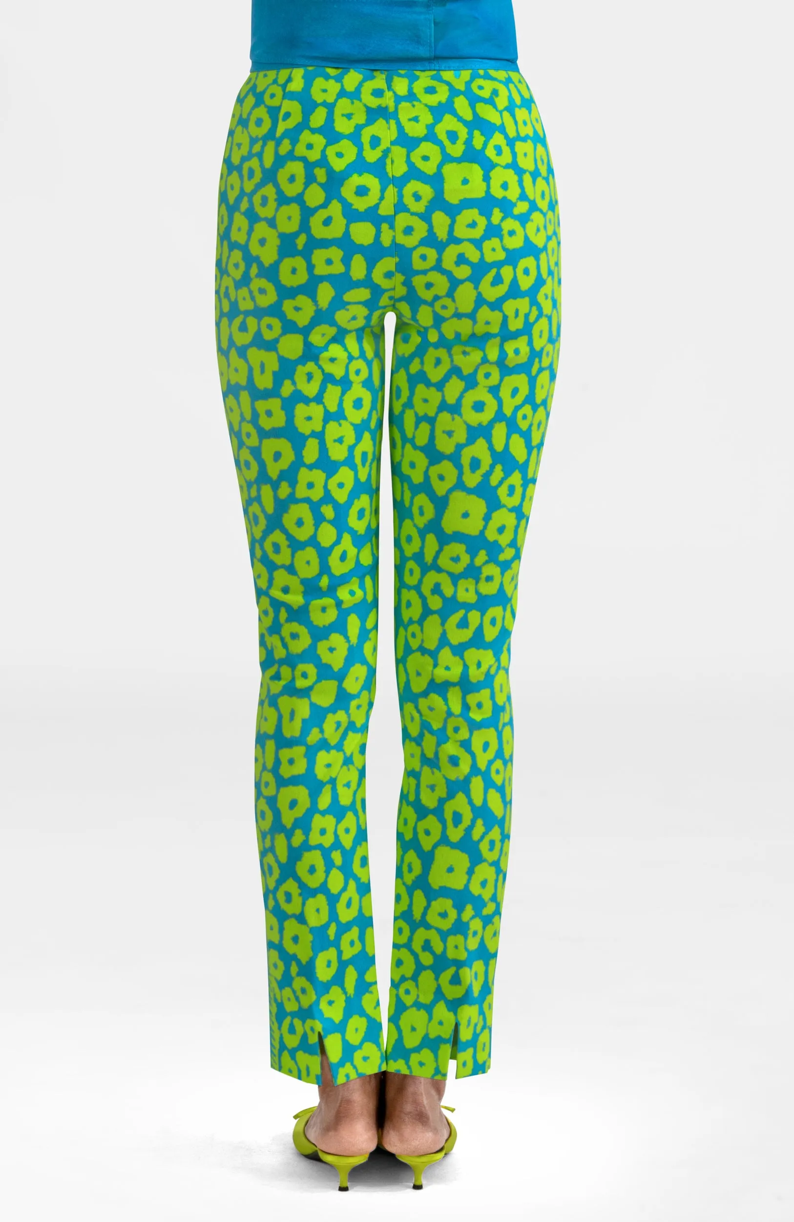 GripeLess Pull On Pants - Me Jane memory pants