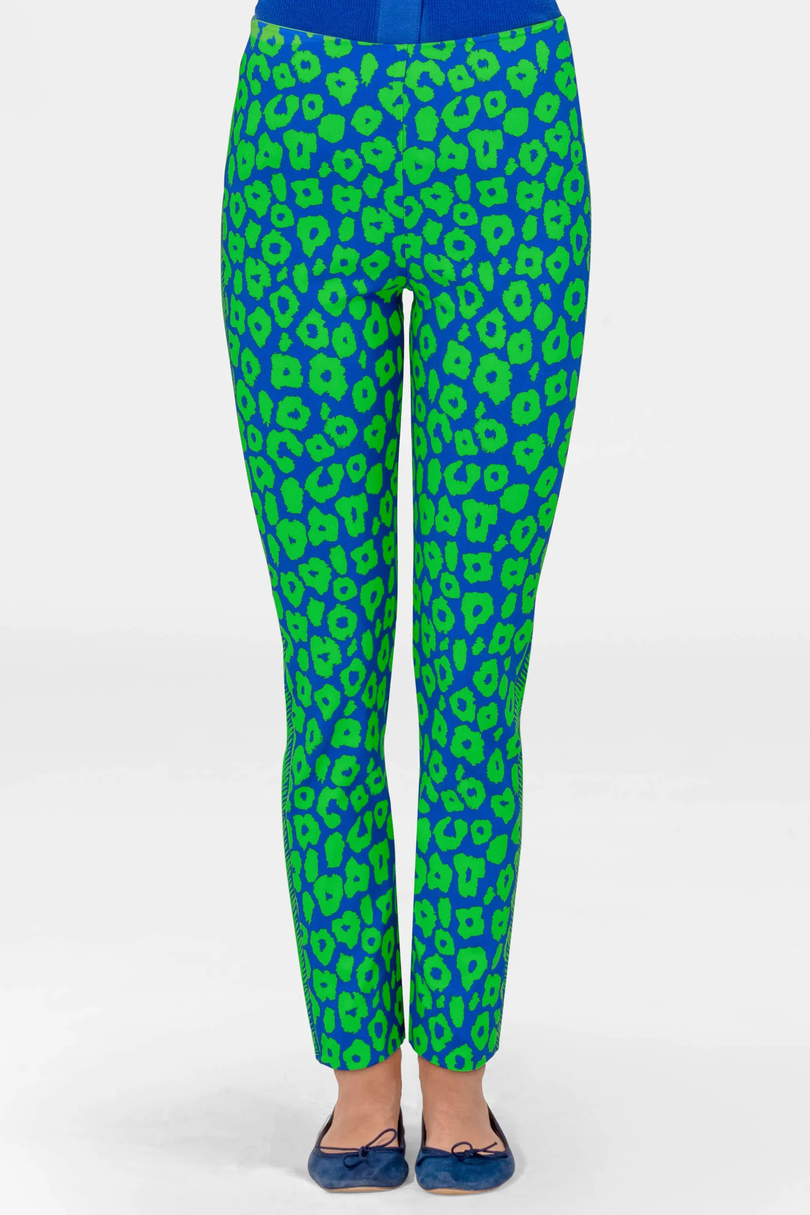 GripeLess Pull On Pants - Me Jane memory pants