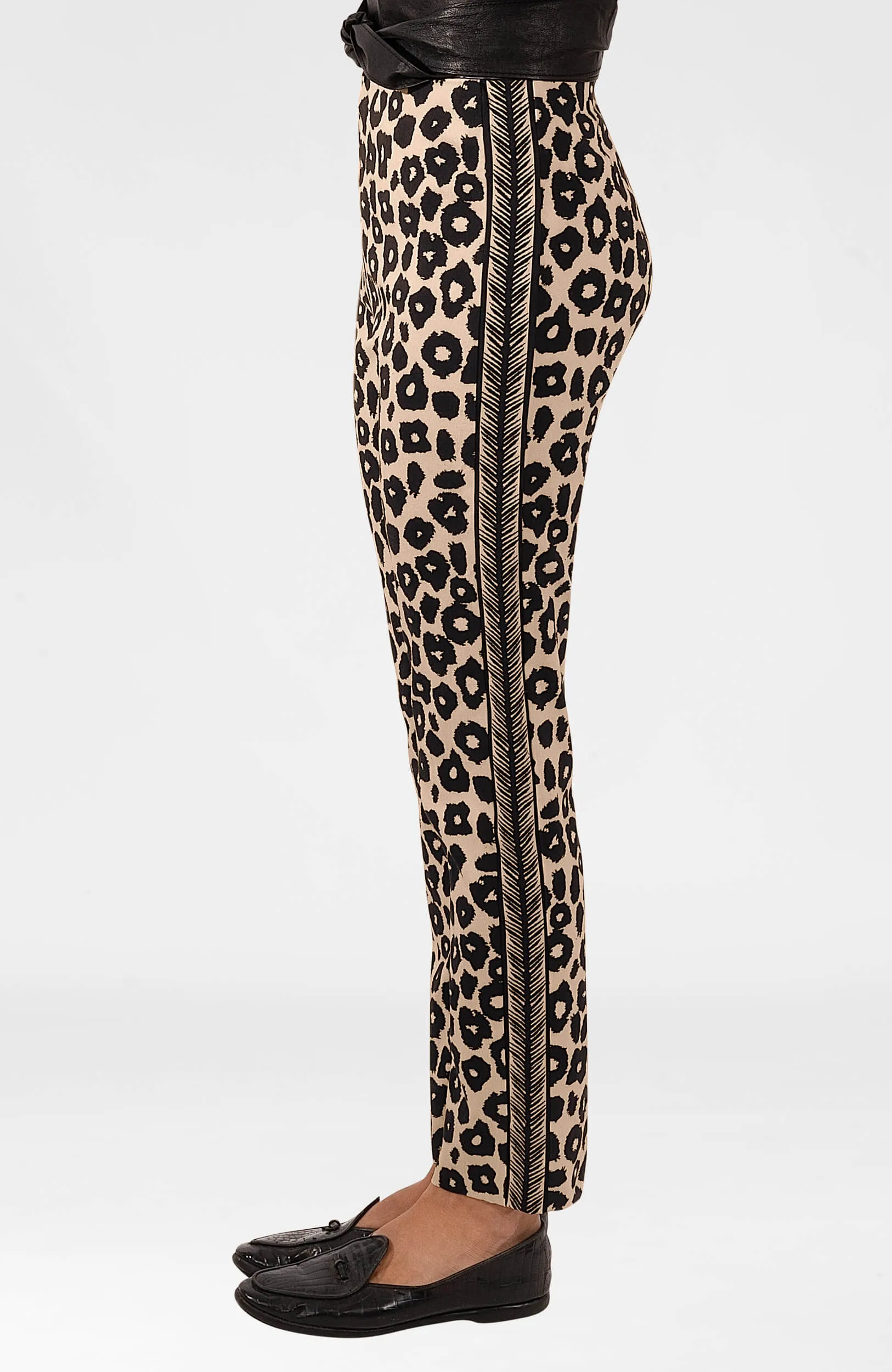 GripeLess Pull On Pants - Me Jane overalls