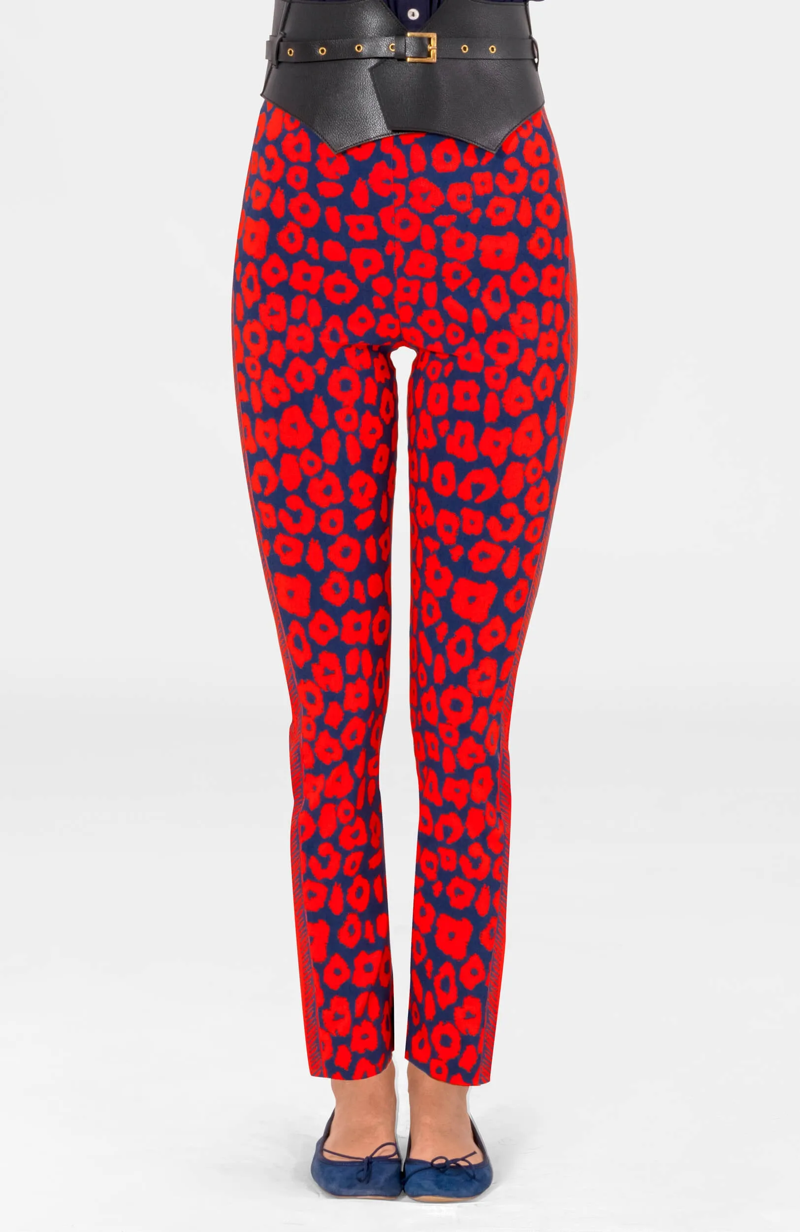 GripeLess Pull On Pants - Me Jane overalls