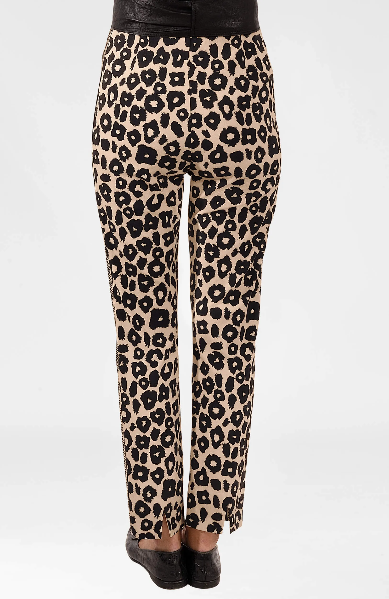 GripeLess Pull On Pants - Me Jane overalls