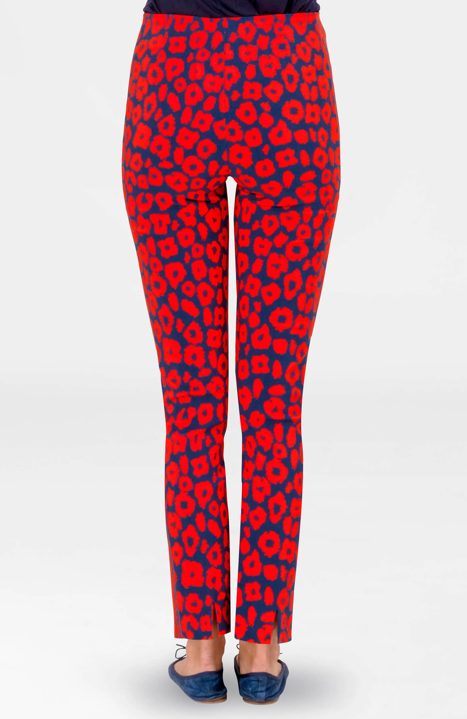 GripeLess Pull On Pants - Me Jane overalls